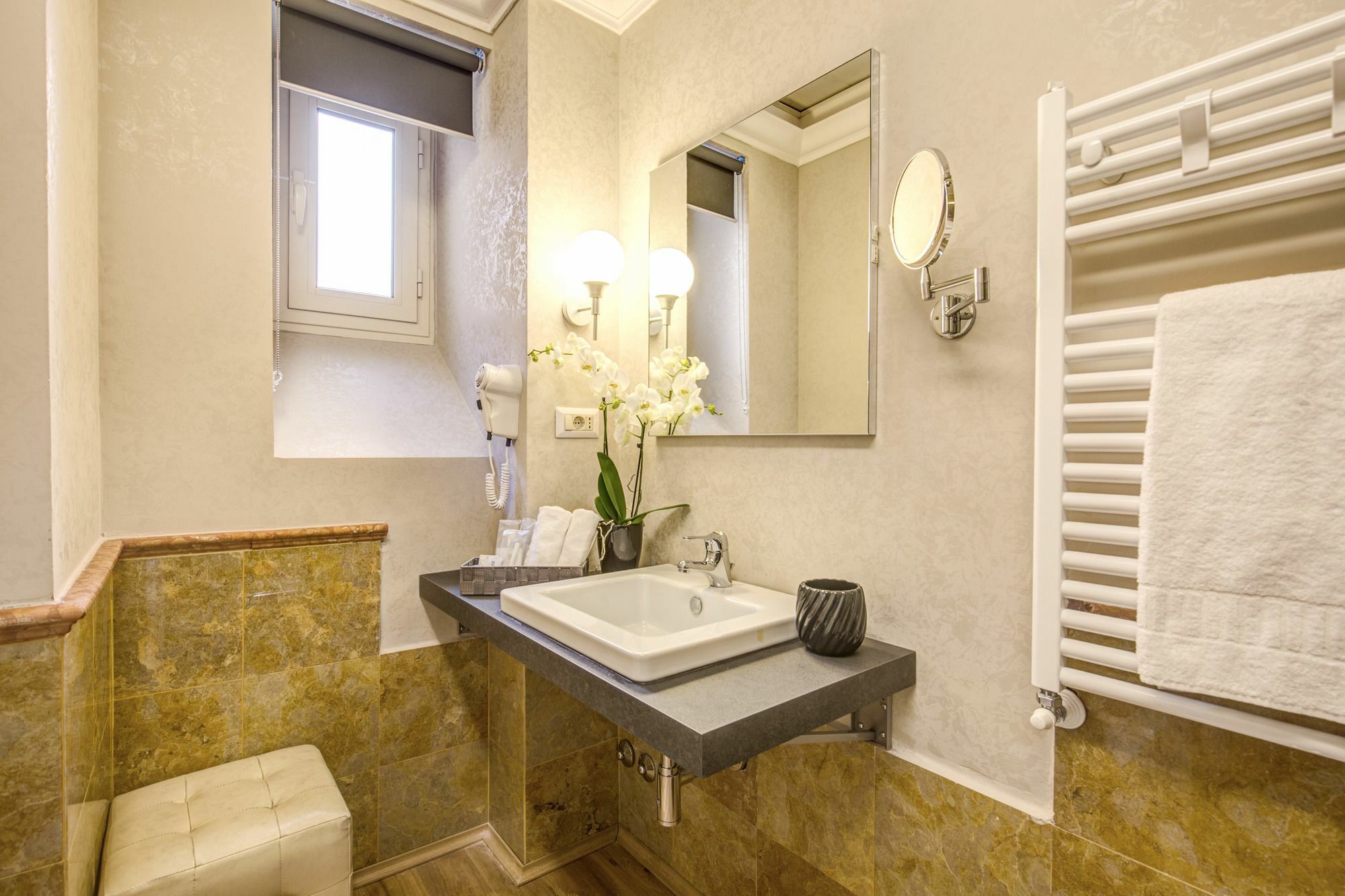 In Veneto Guest house