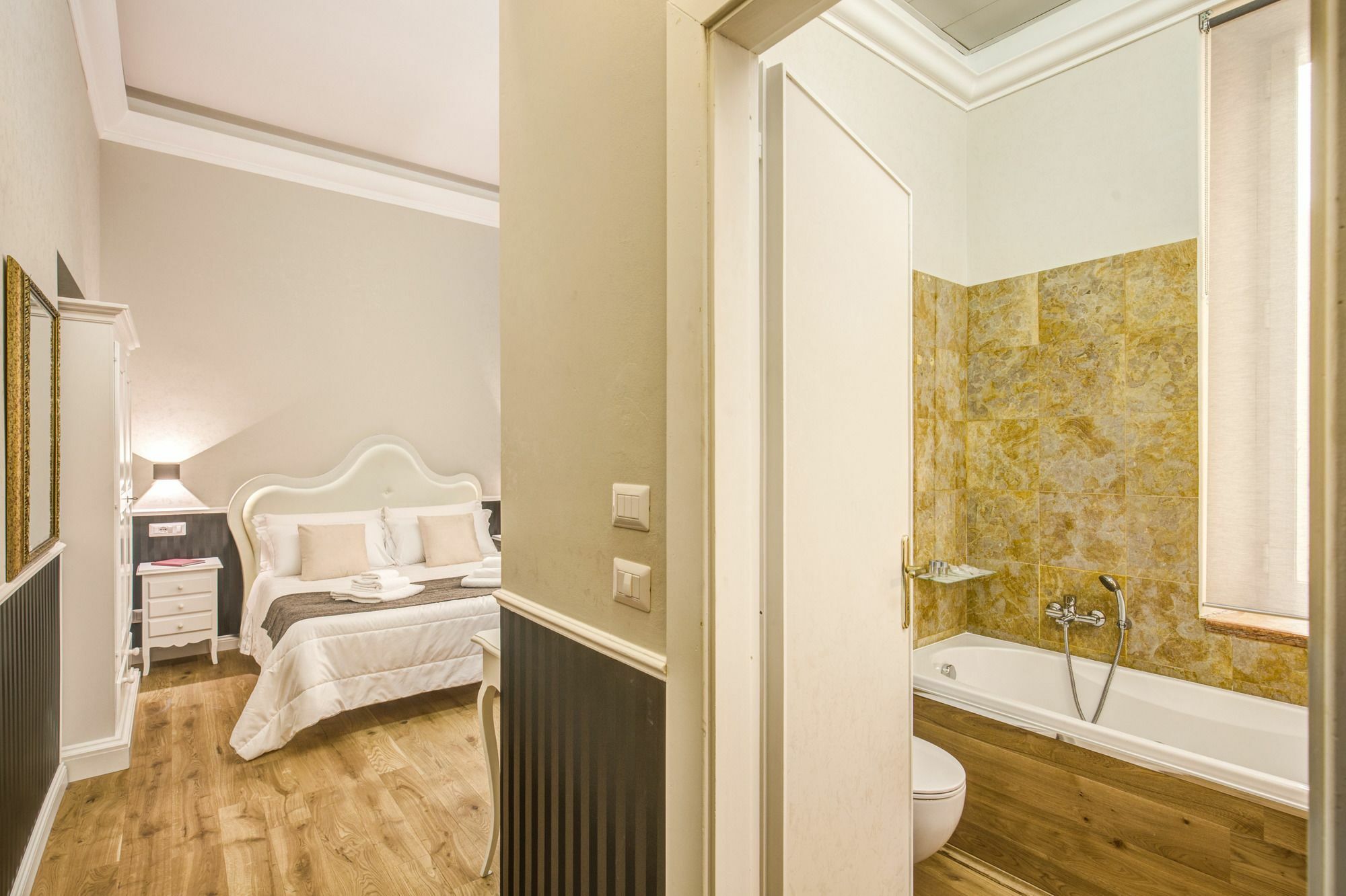 Guest house In Veneto 2*