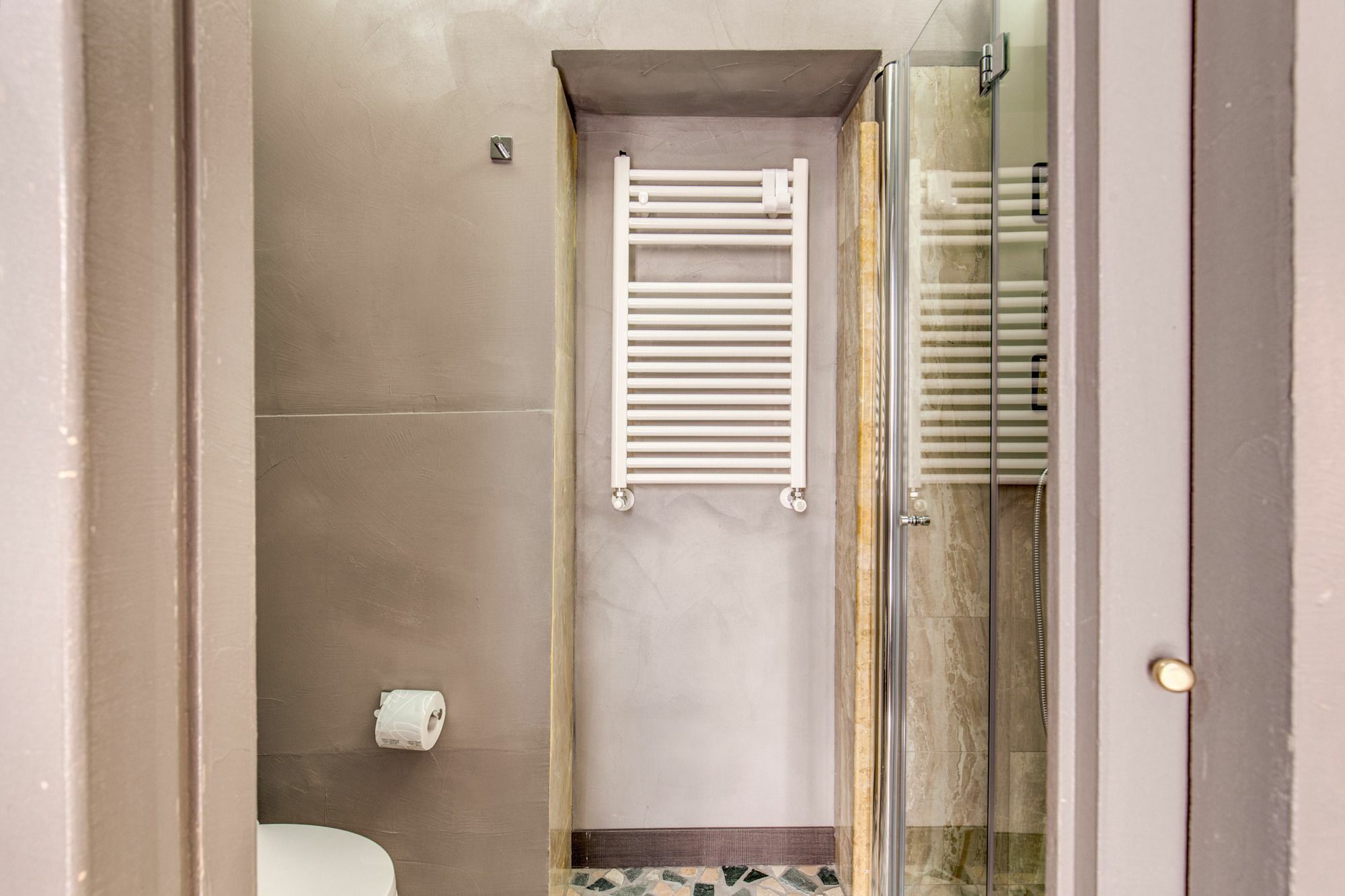 In Veneto Guest house Rome