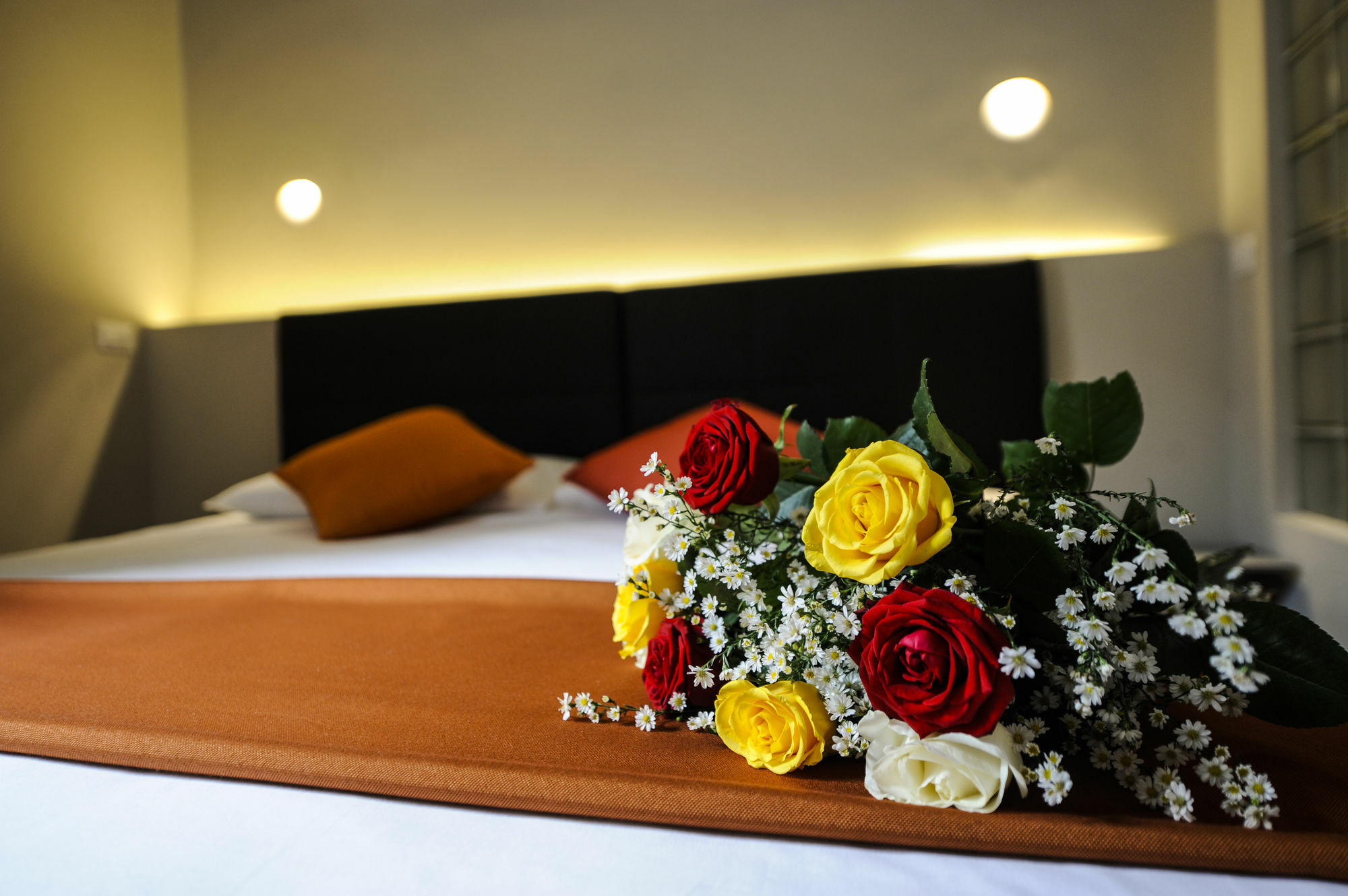 Guest house The Roman Empire 2*
