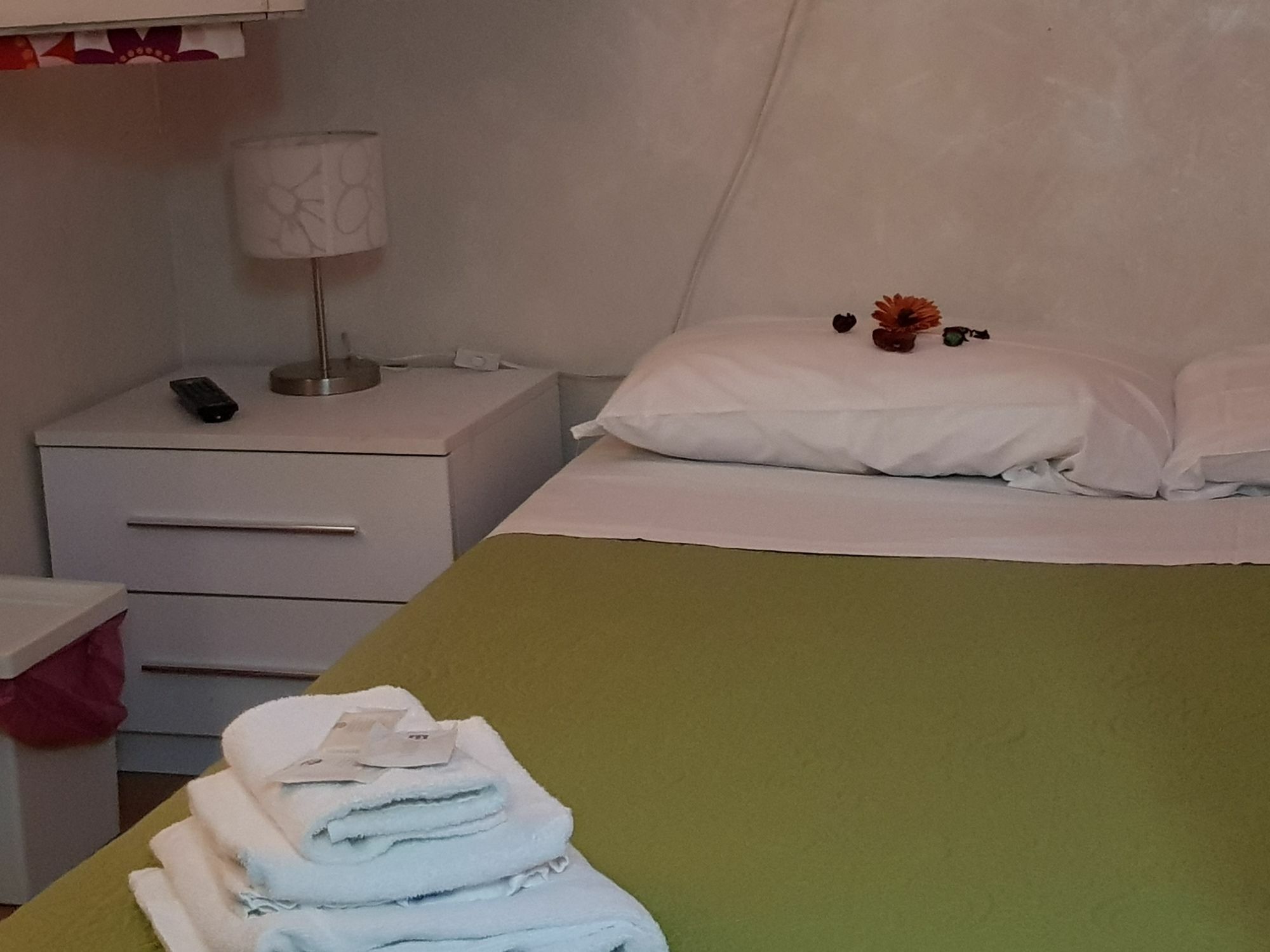 Romatic Guest house Rome
