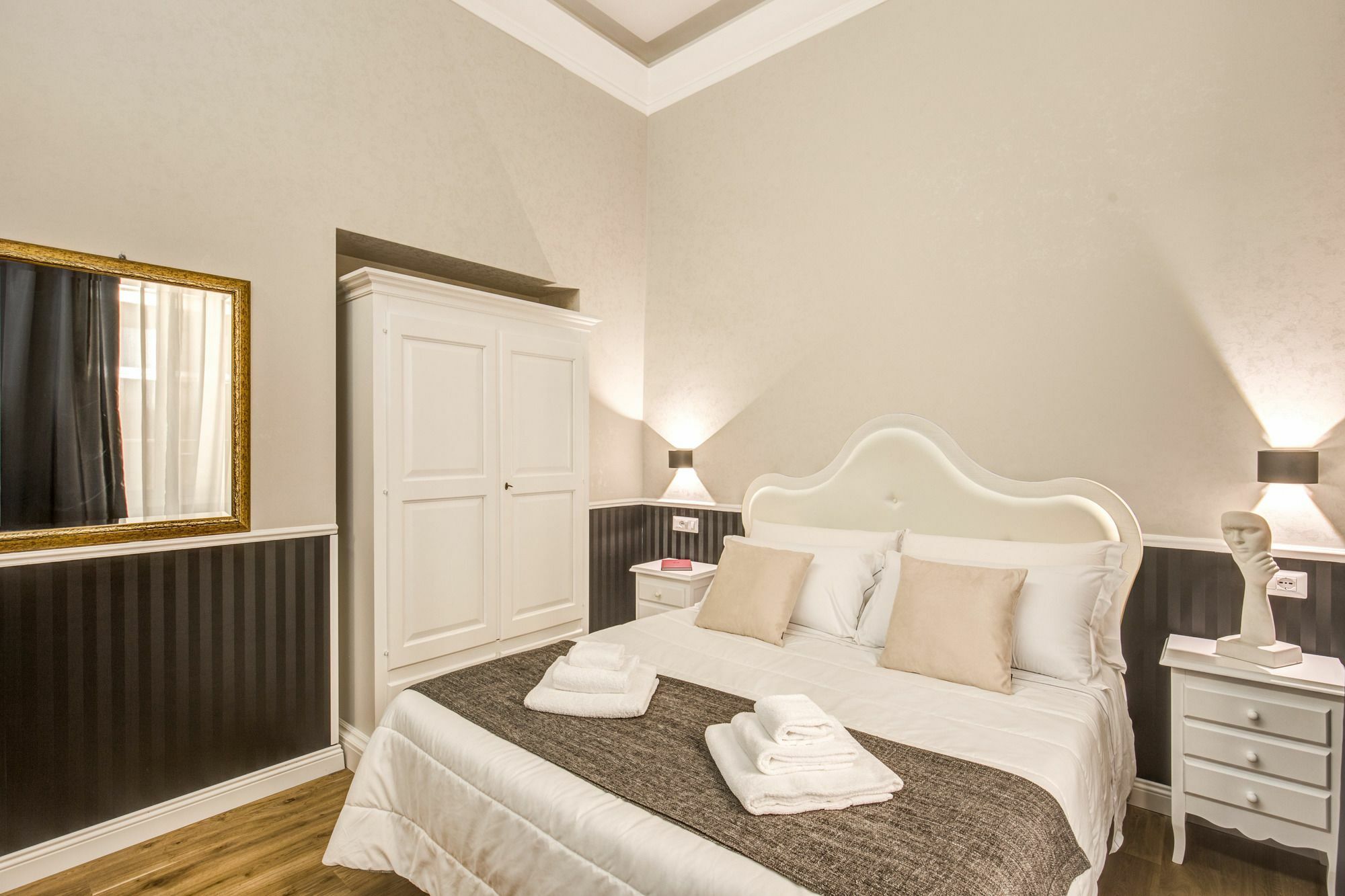 In Veneto Guest house