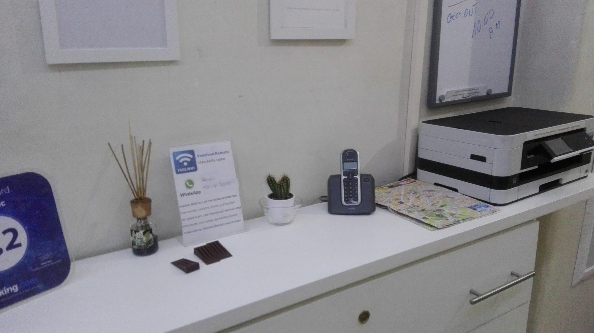Guest house Romatic 2*