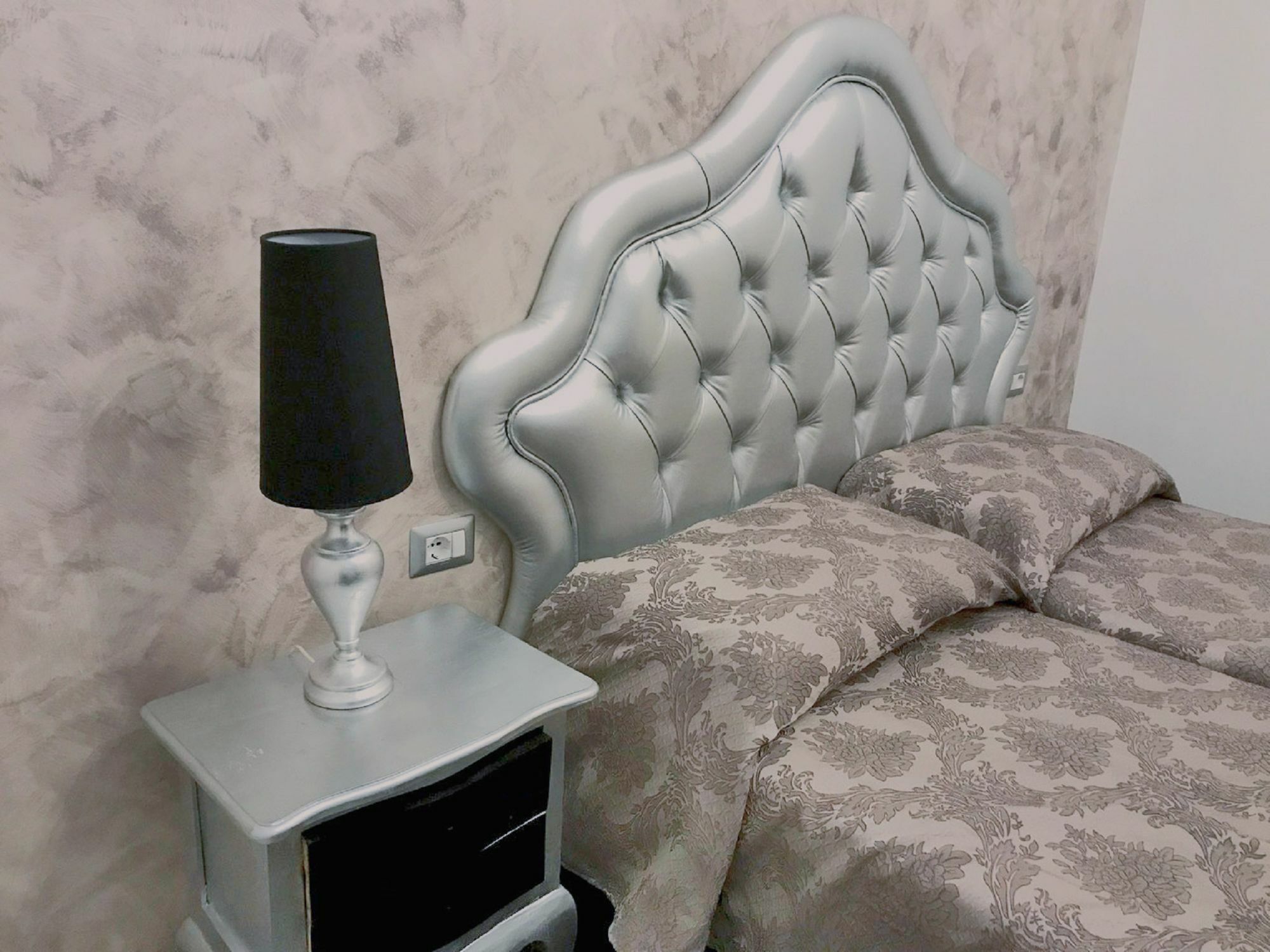 Secret Rhome Guest house Rome