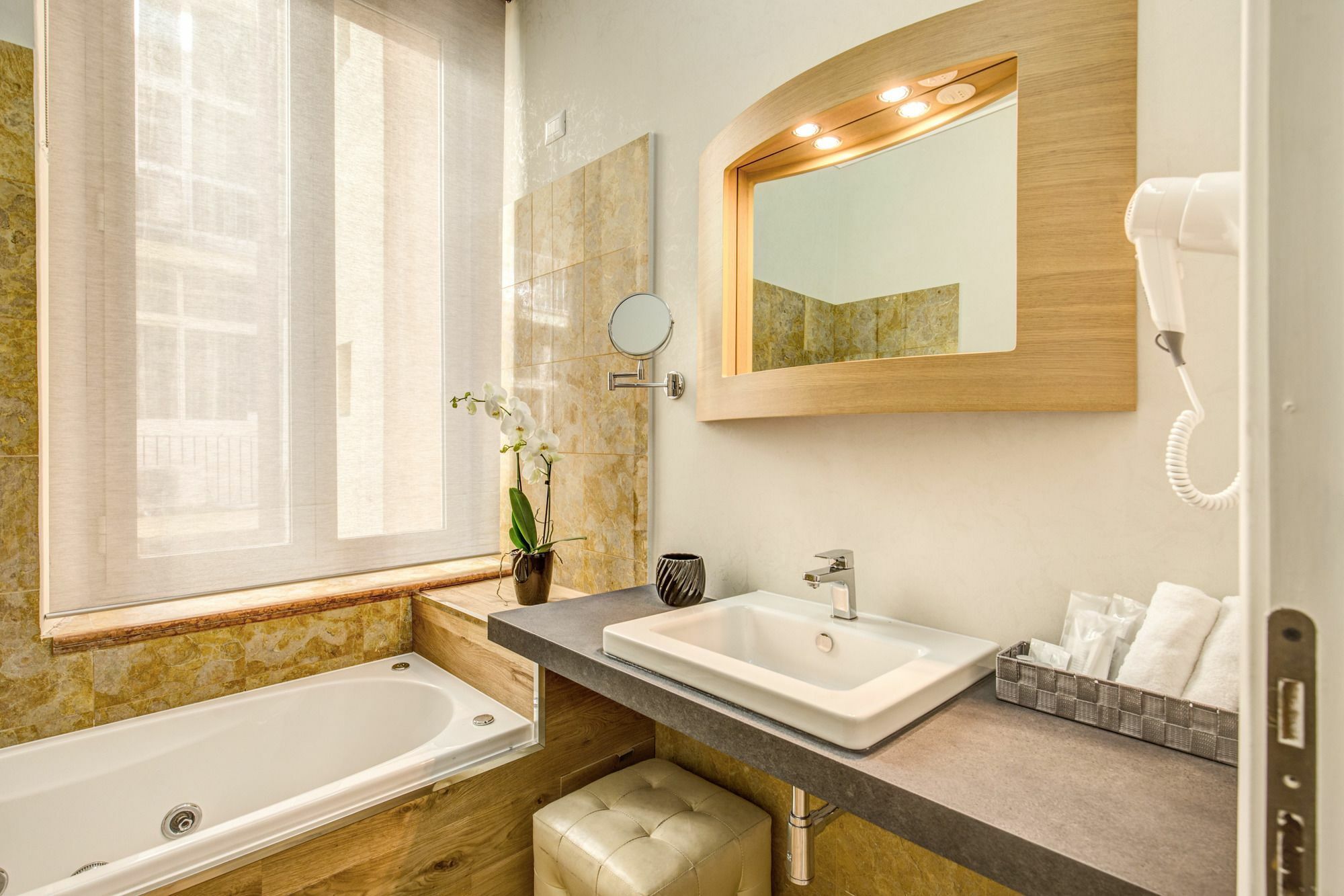 Guest house In Veneto Rome