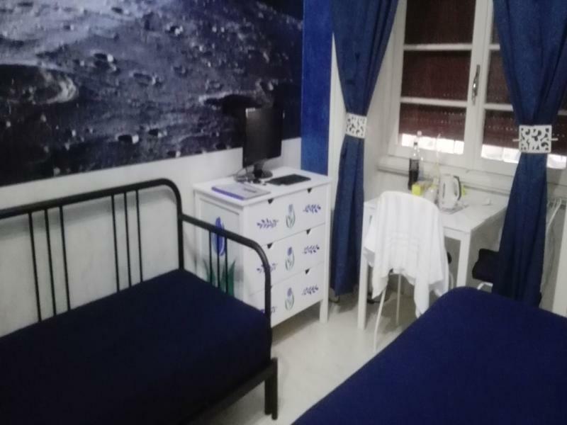 Romatic Guest house Rome