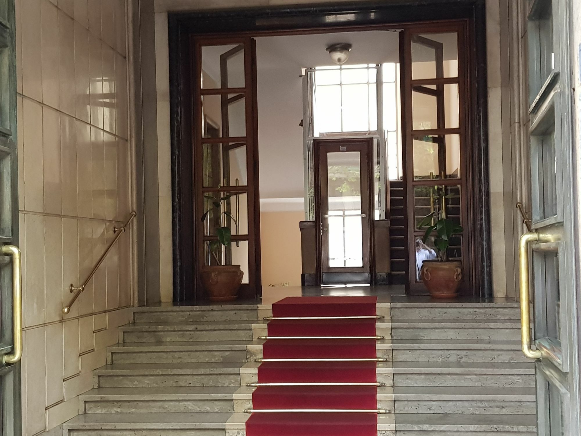 Romatic Guest house