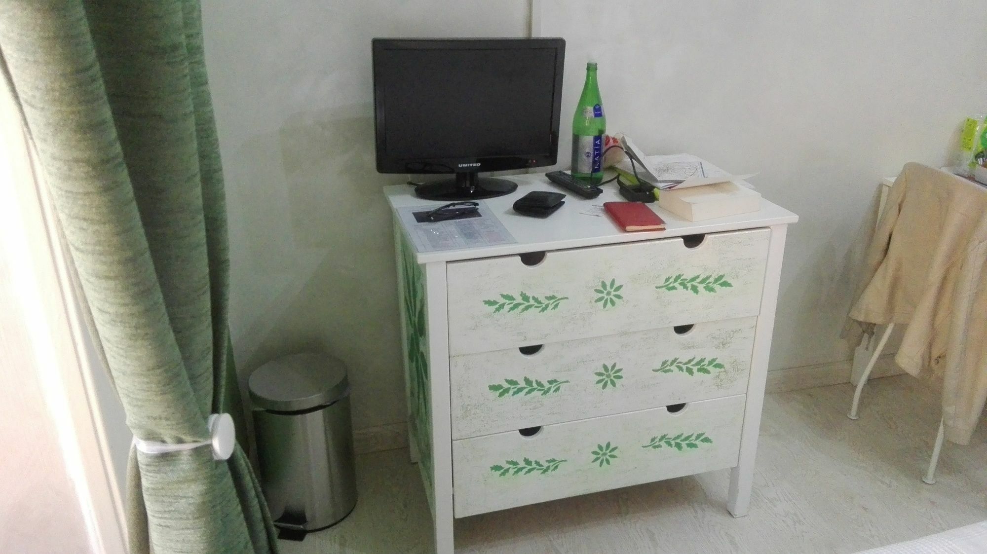 Romatic Guest house