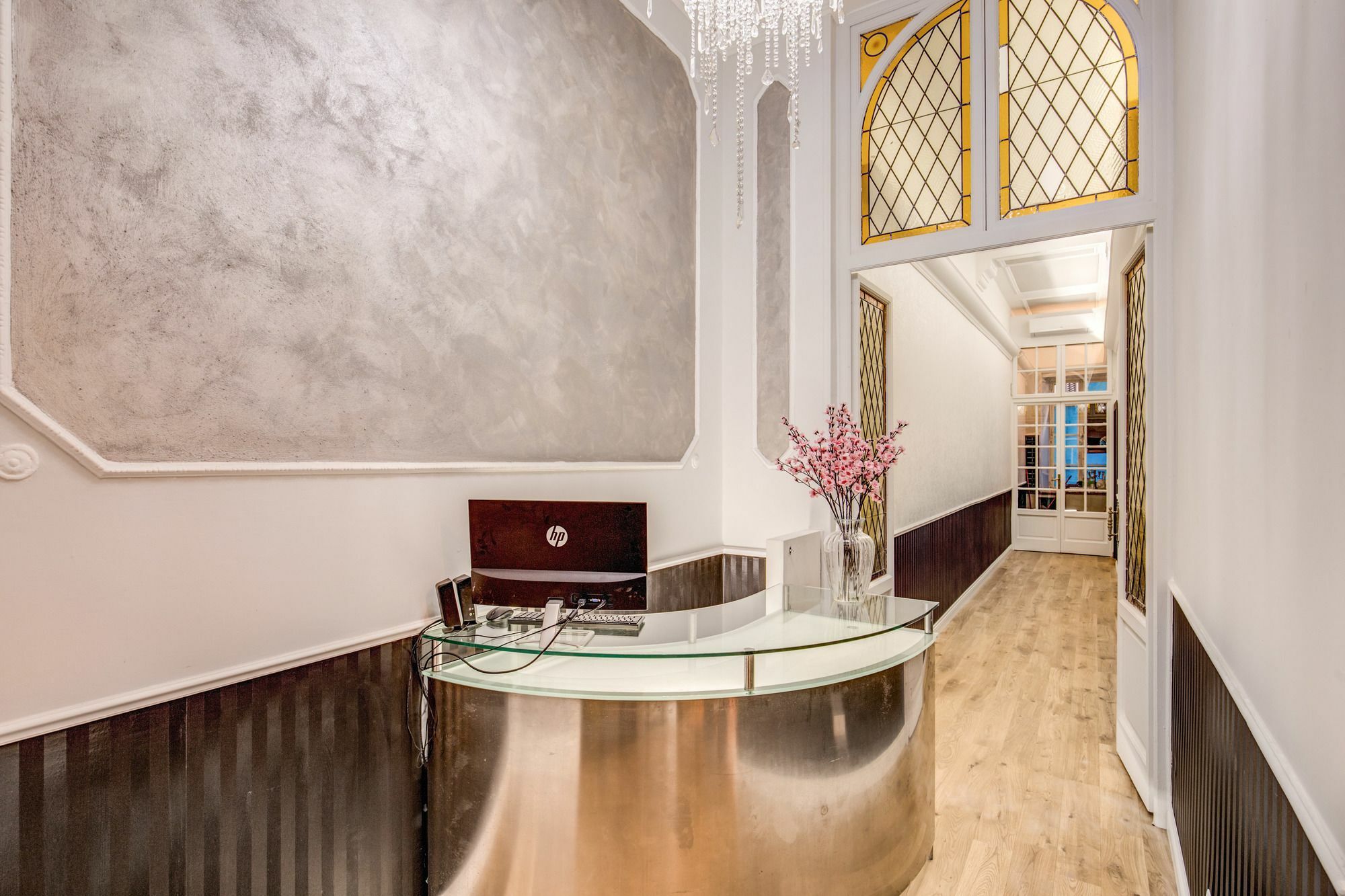 Guest house In Veneto 2*