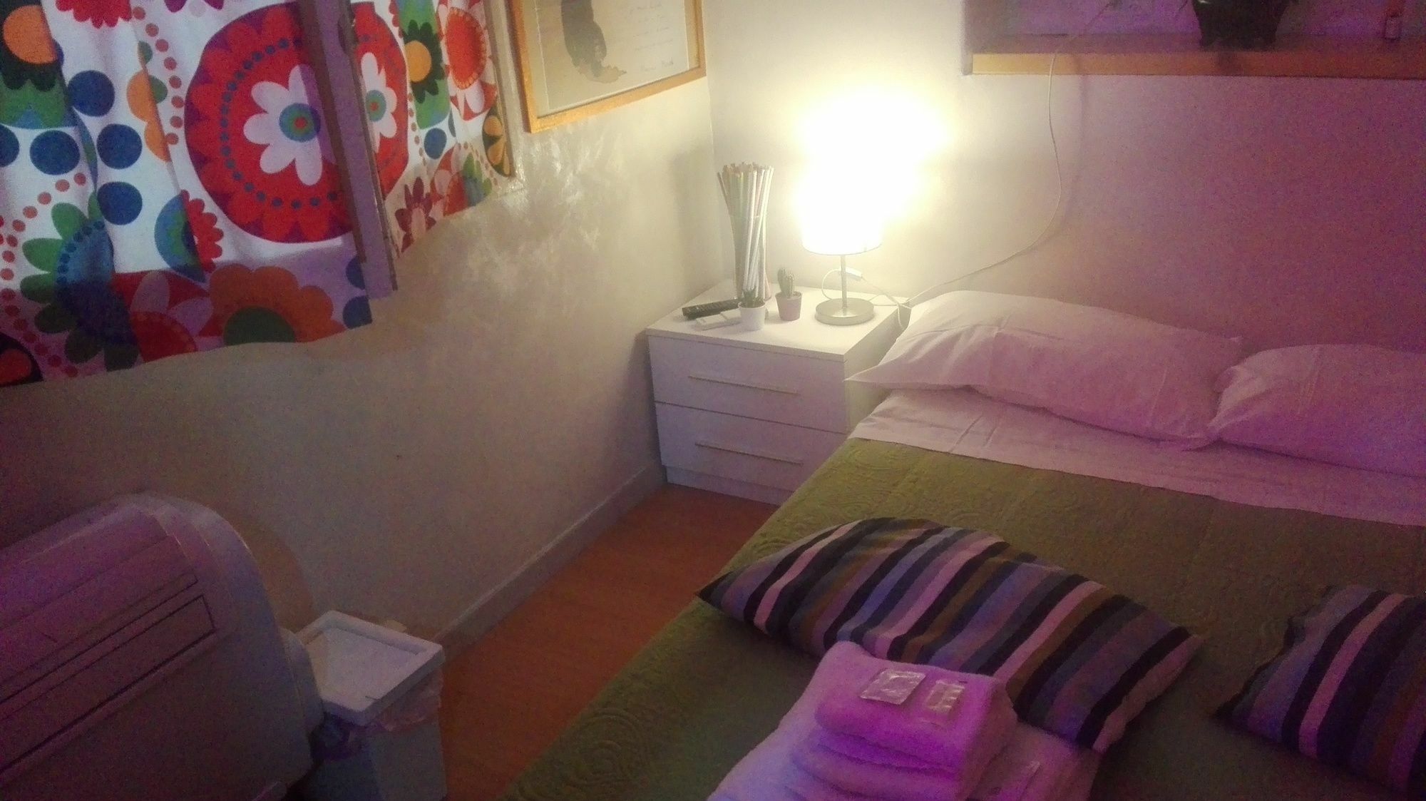 Romatic Guest house