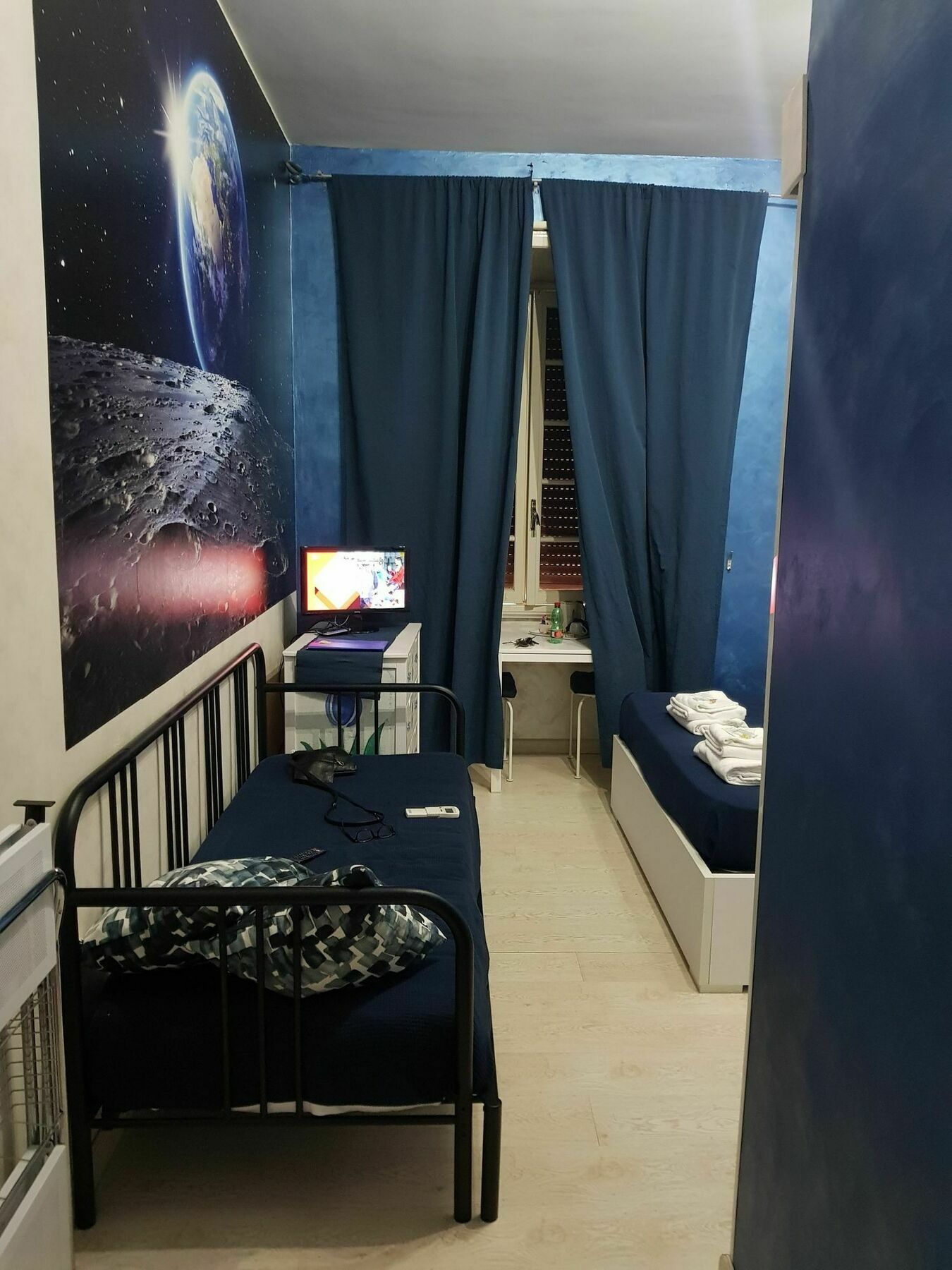 Guest house Romatic 2*
