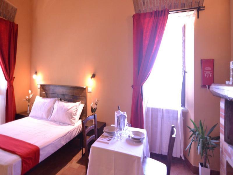 Il Casale Di