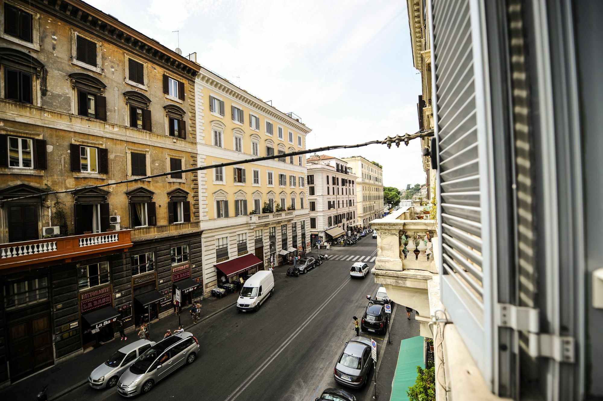 The Roman Empire Guest house 2*