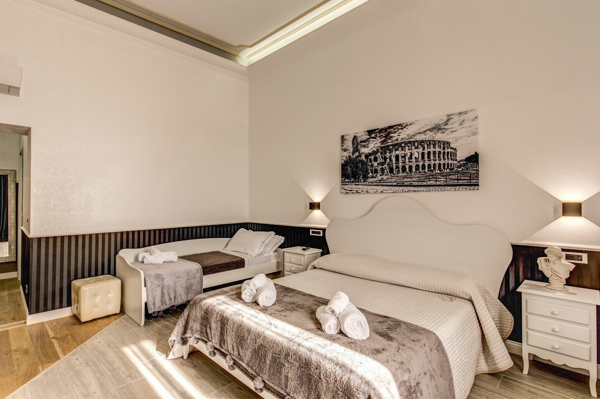 In Veneto Guest house