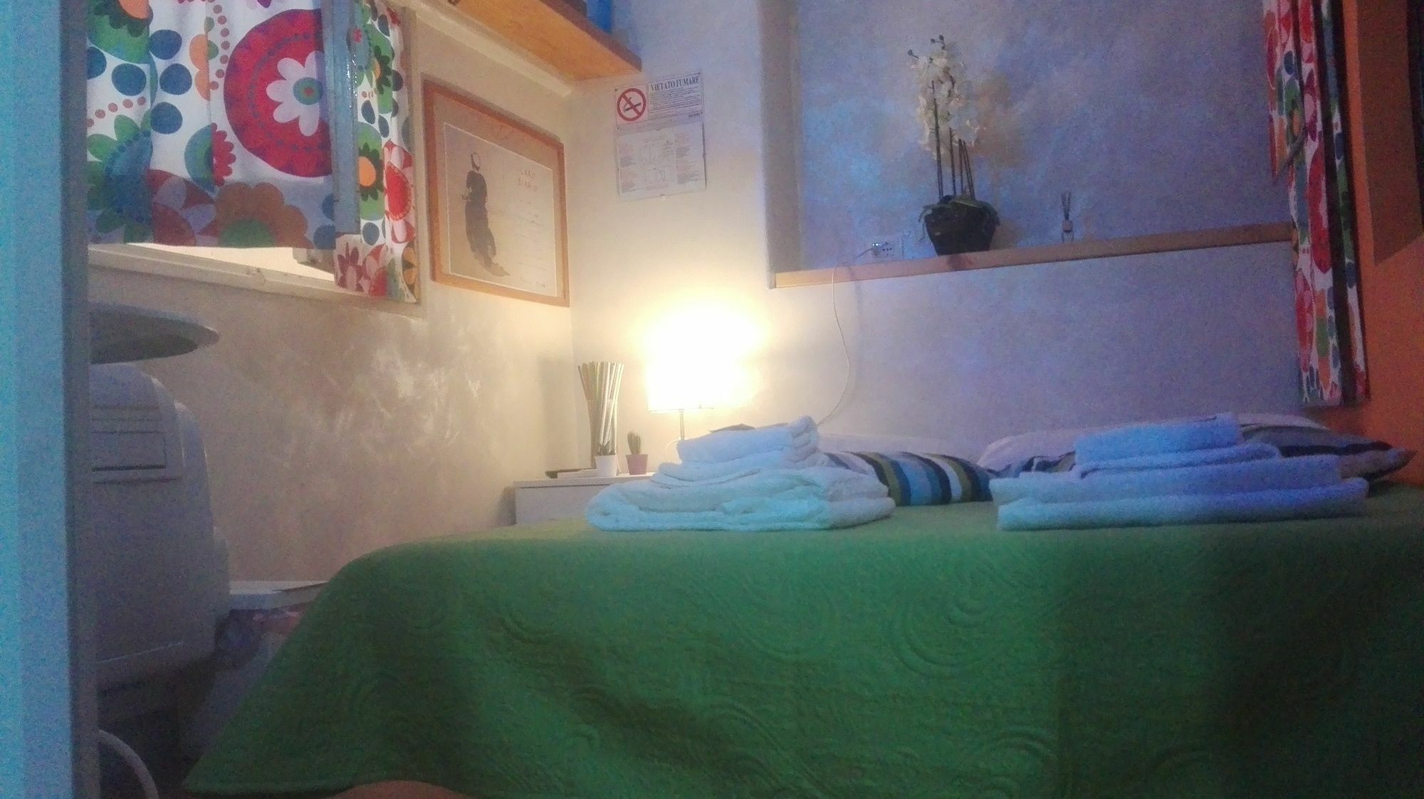 Guest house Romatic Rome