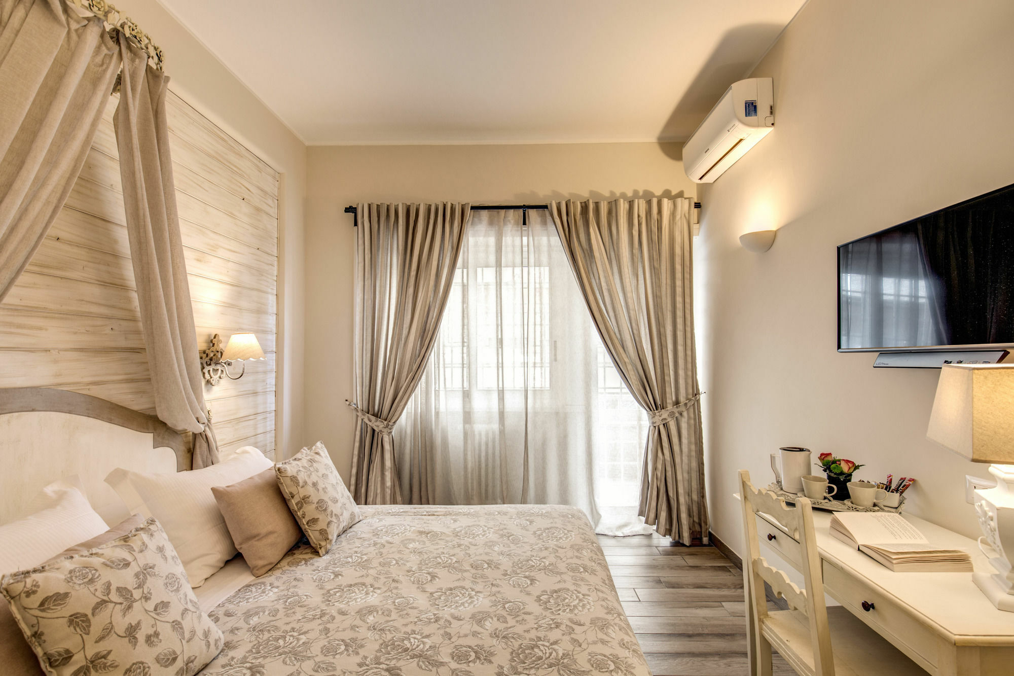 Guest house Casa Mia Vaticano Rome