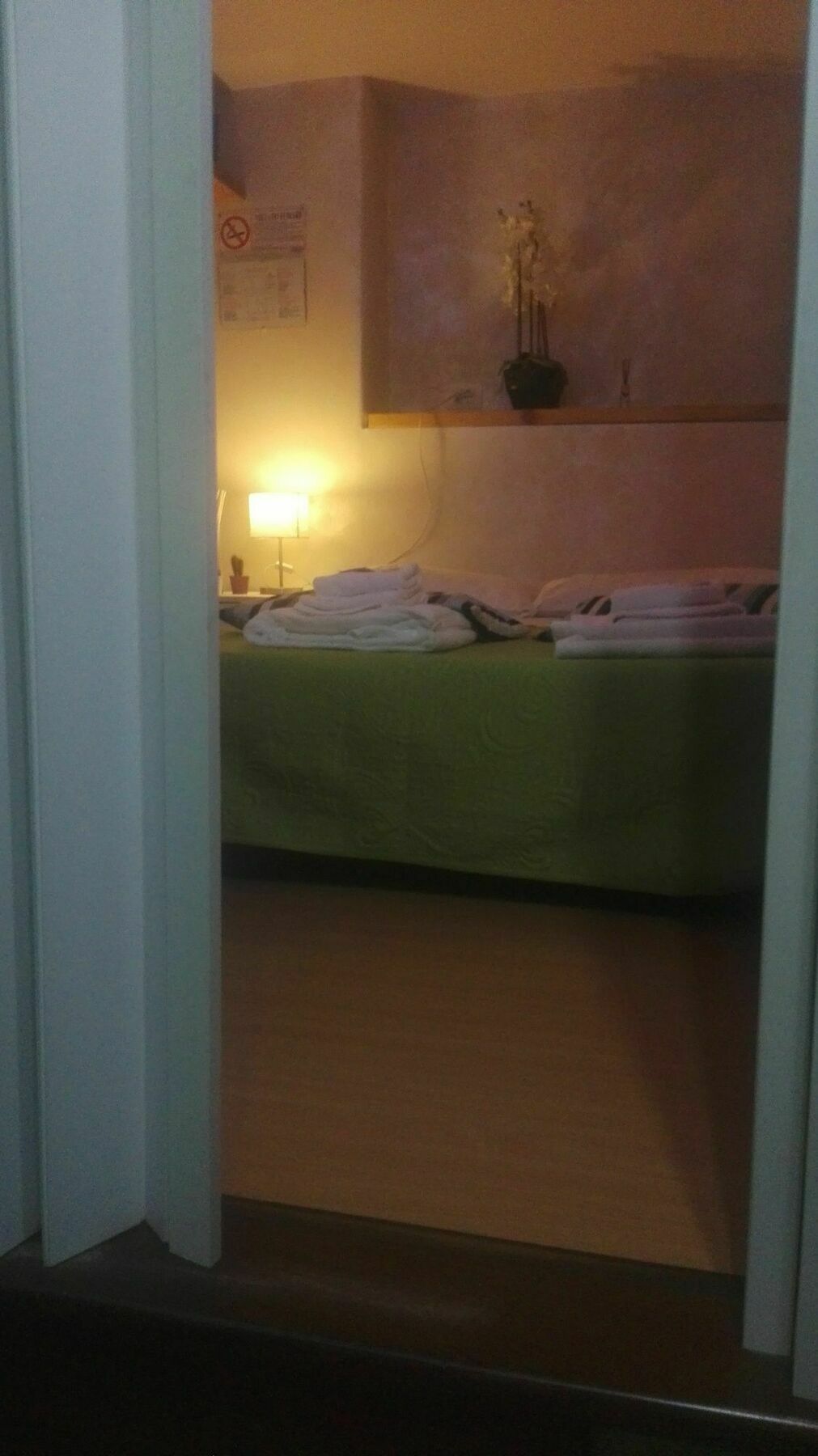 Romatic Guest house Rome