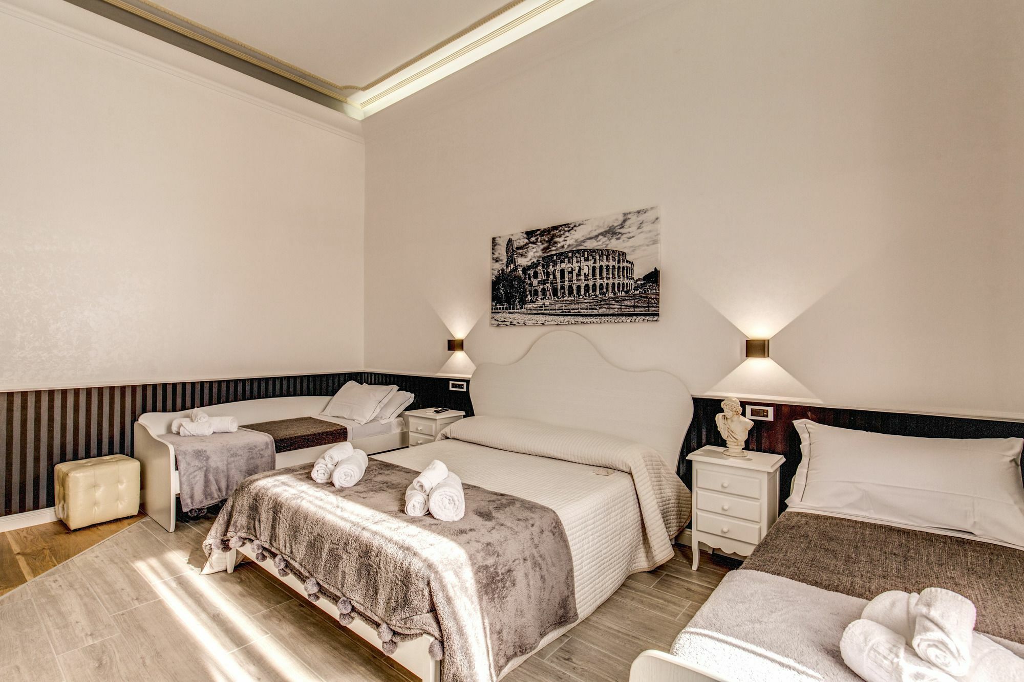 In Veneto Guest house 2*