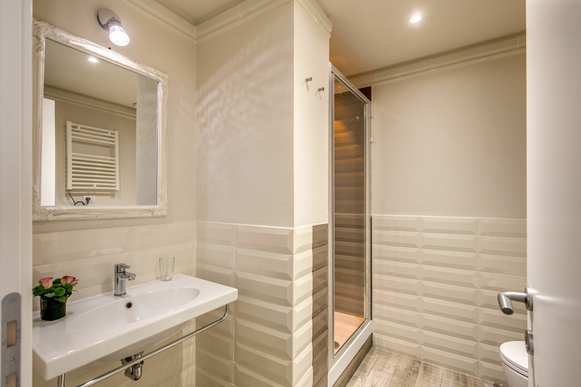 Guest house Casa Mia Vaticano Rome