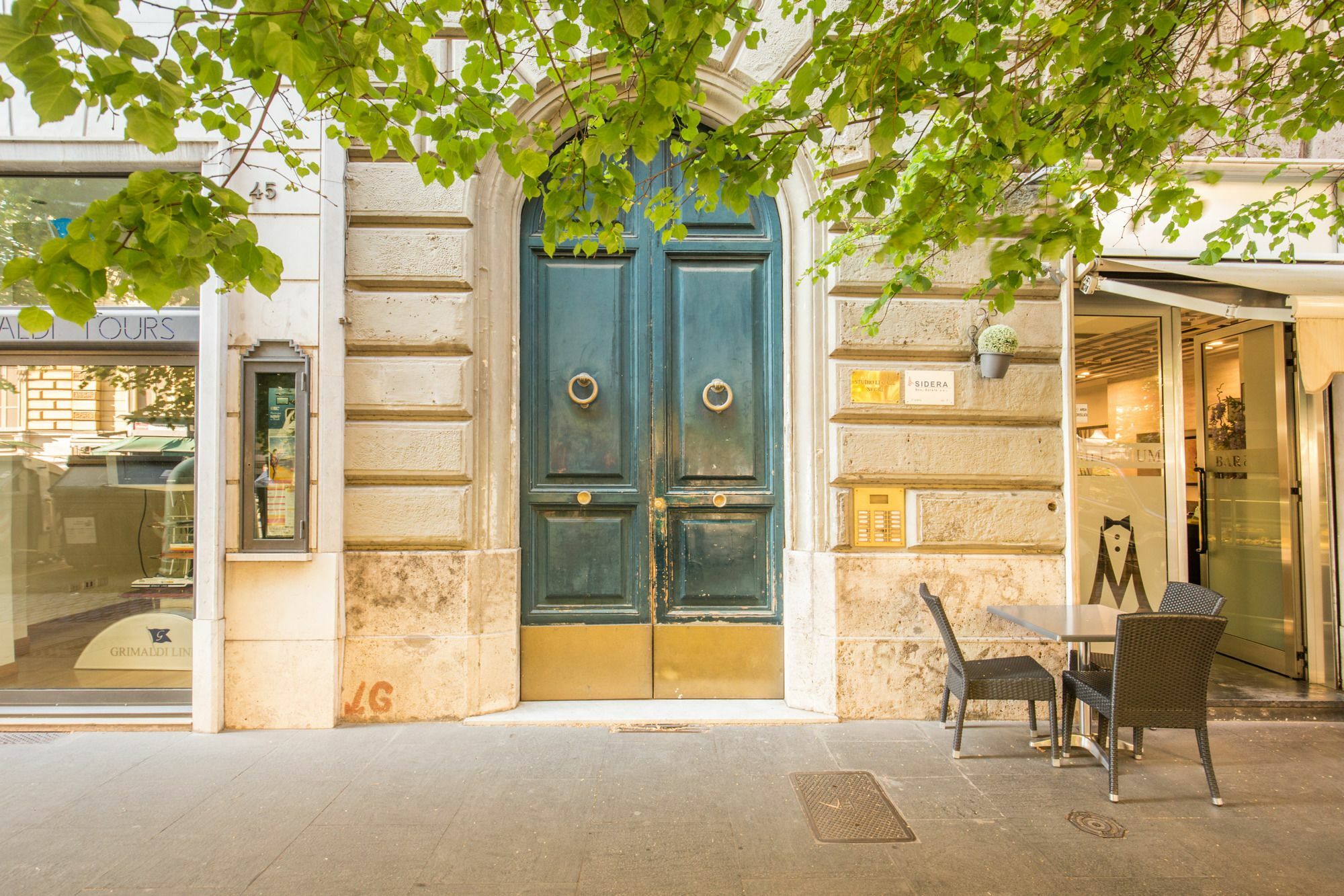 In Veneto Guest house 2*