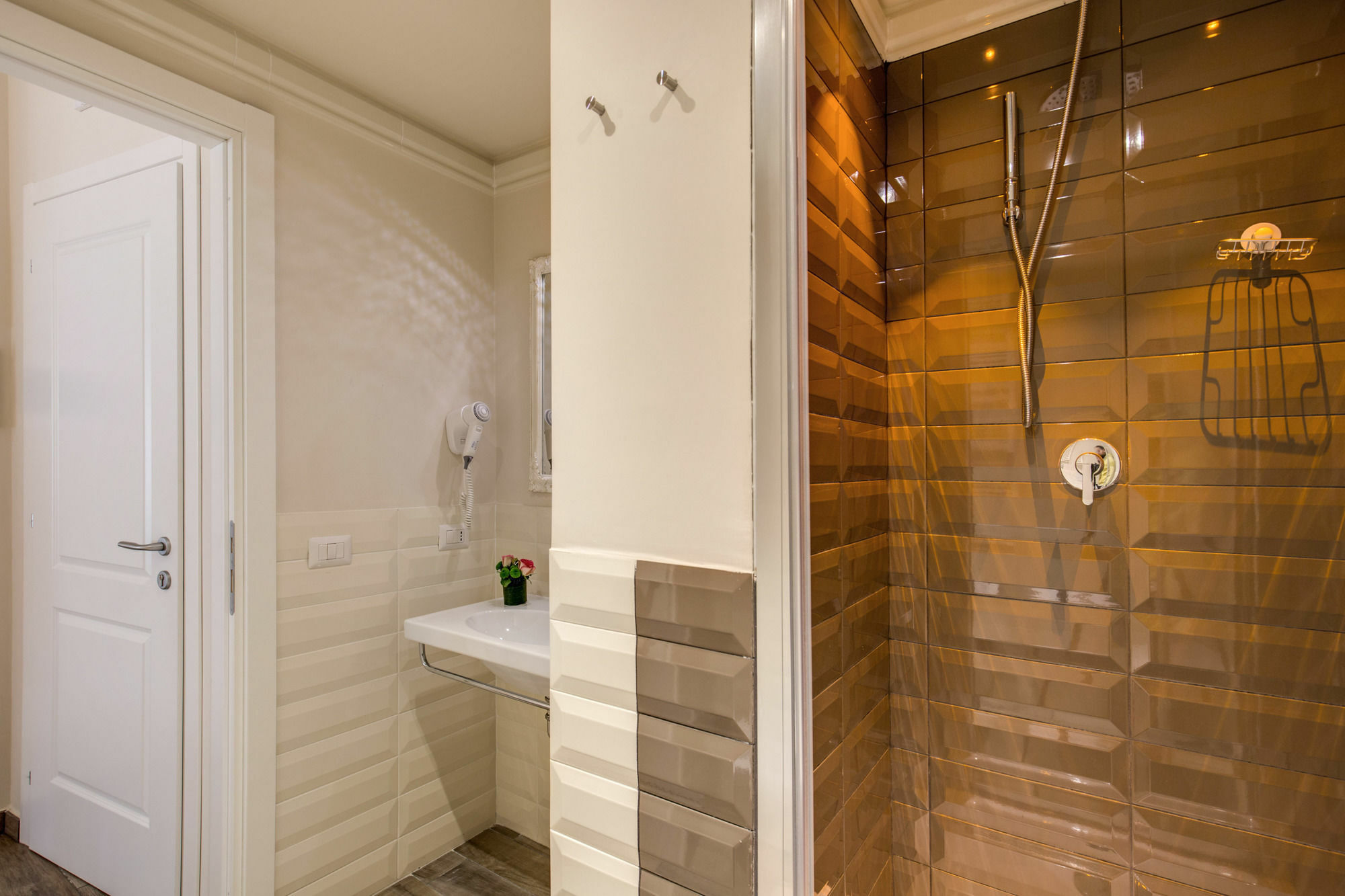 Guest house Casa Mia Vaticano 3*