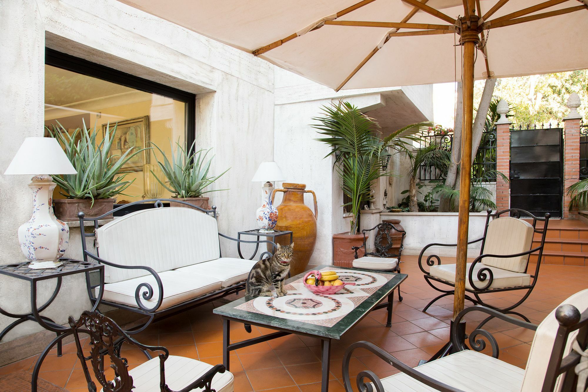 Oriani Bed & Breakfast 3*