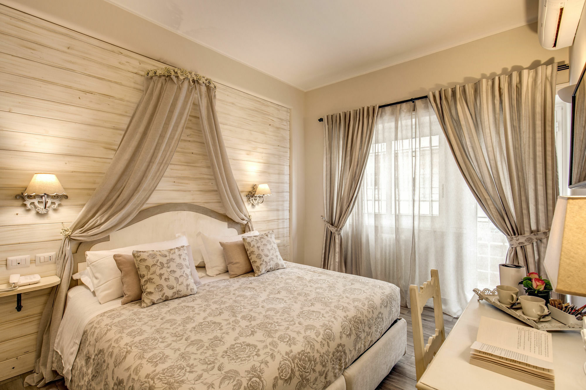 Casa Mia Vaticano 3* Rome