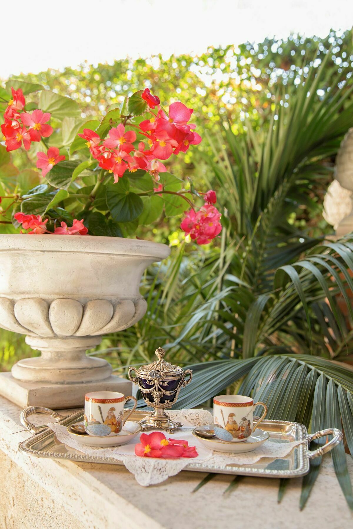 Oriani Bed & Breakfast