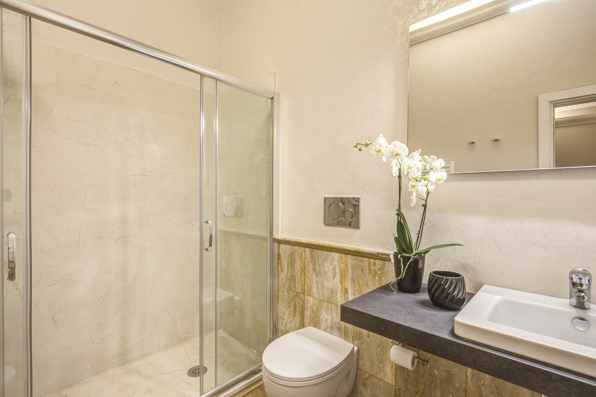 In Veneto Guest house Rome