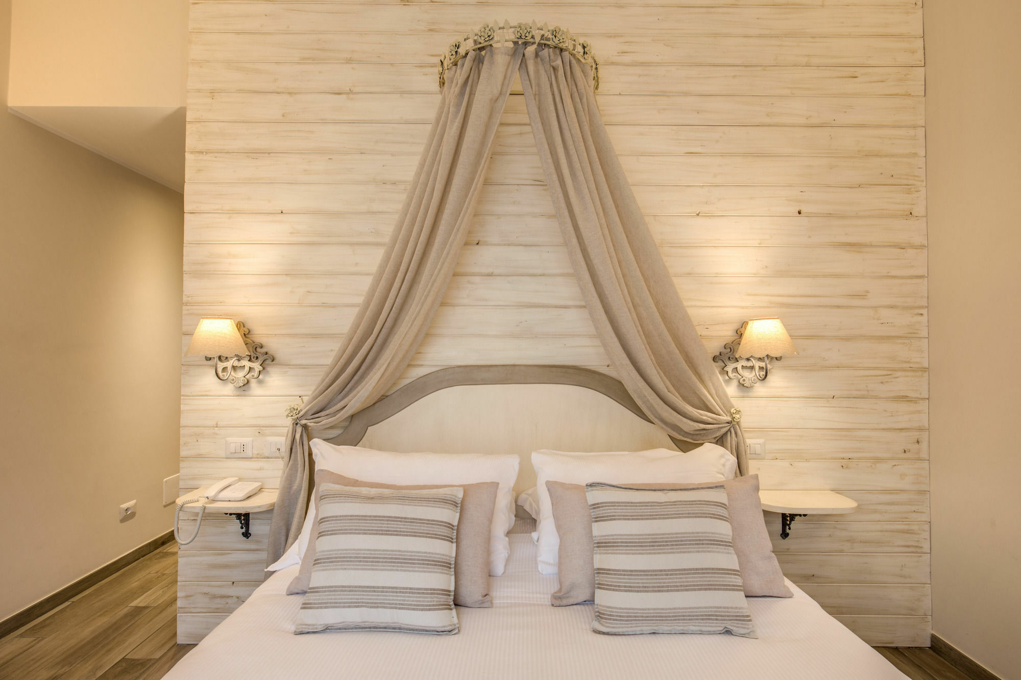 Guest house Casa Mia Vaticano 3*