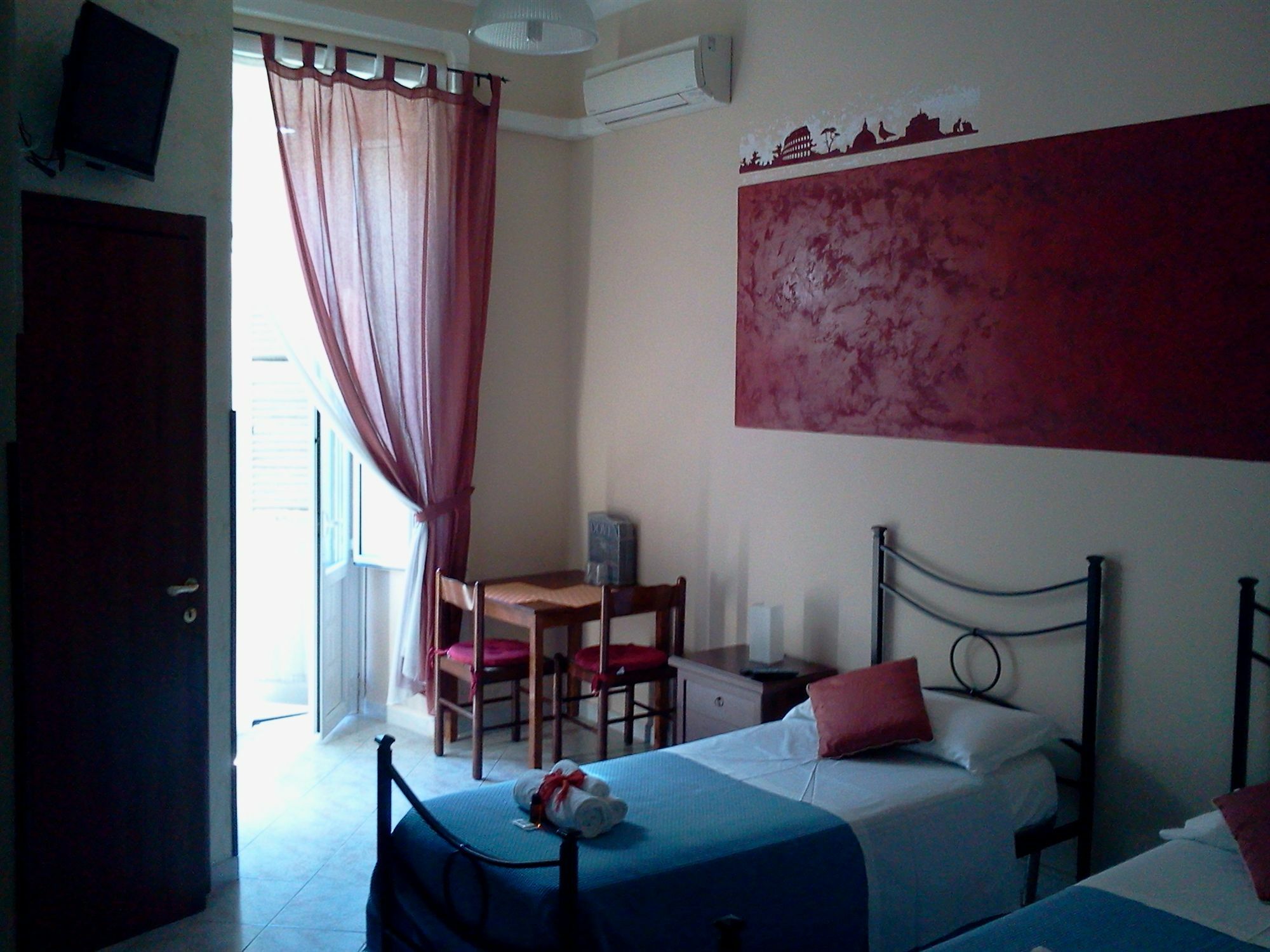 La Dell'angelo Guest house 3*