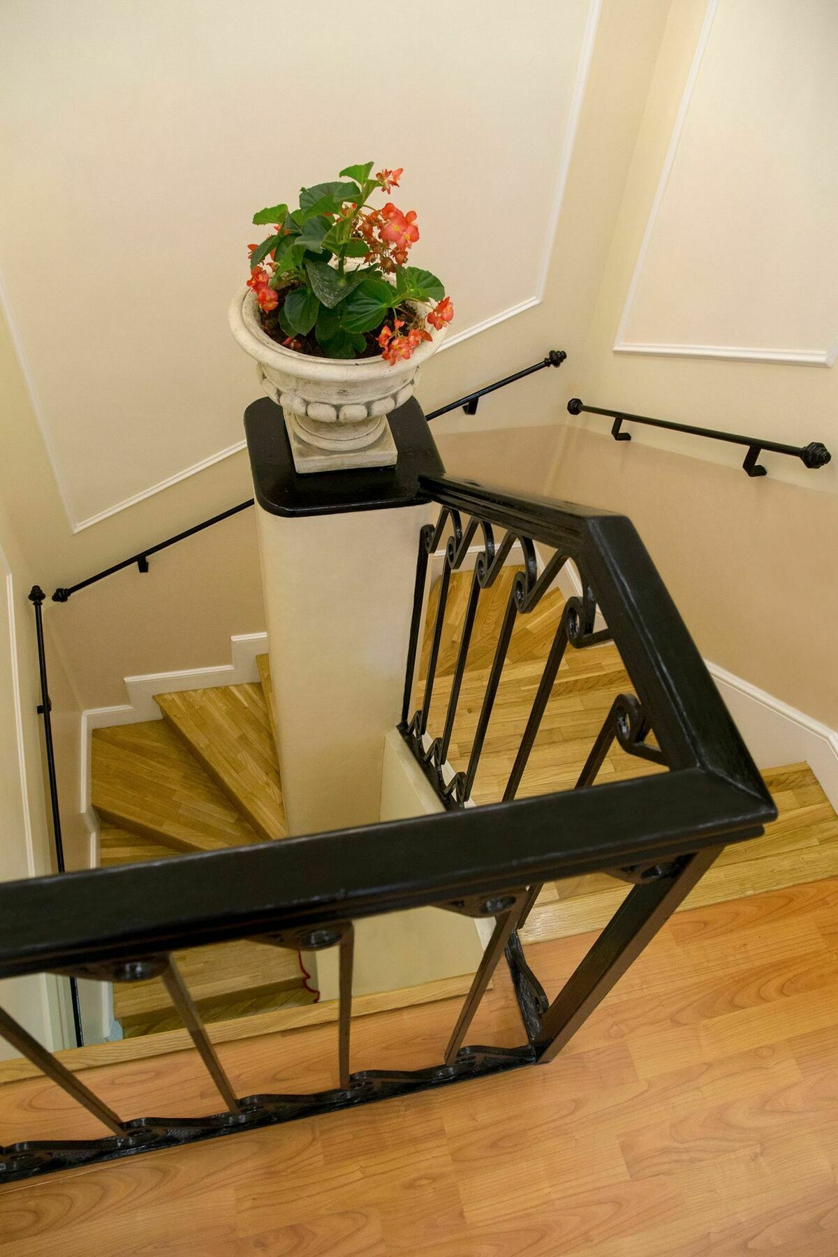 Oriani Bed & Breakfast