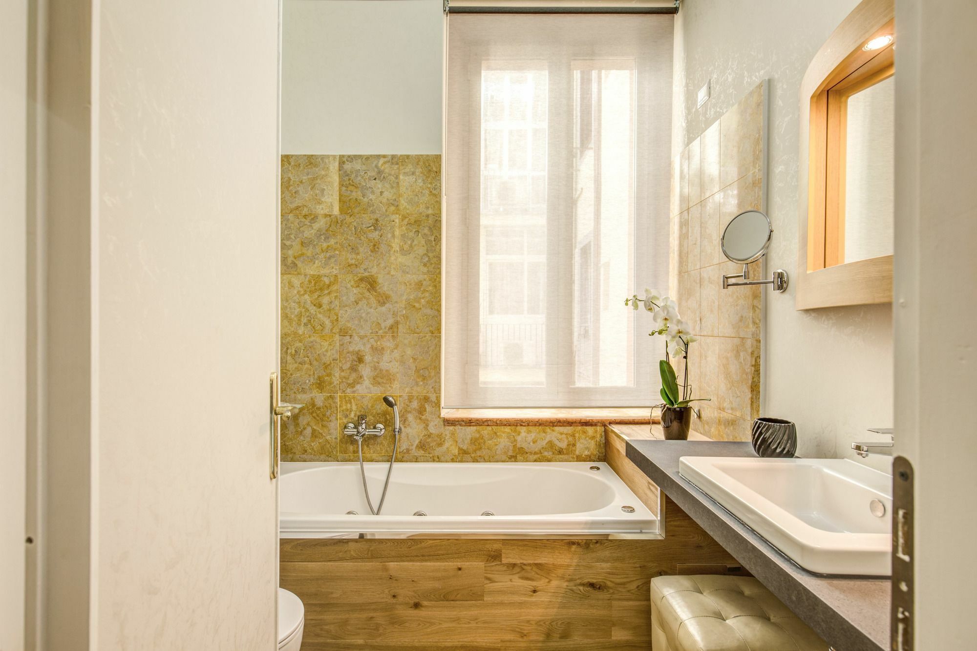 In Veneto Guest house