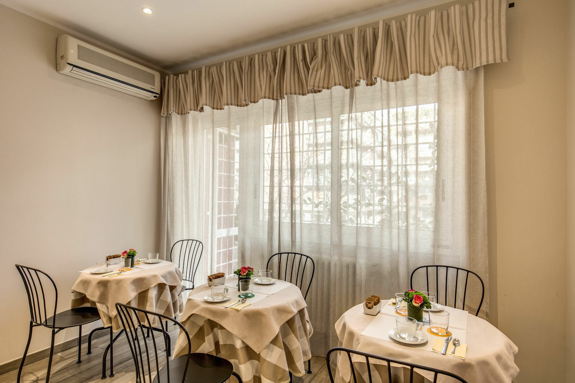 Casa Mia Vaticano Guest house 3*