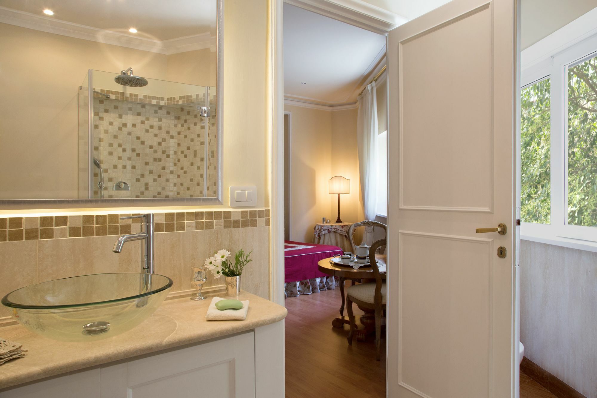 Bed & Breakfast Oriani 3*