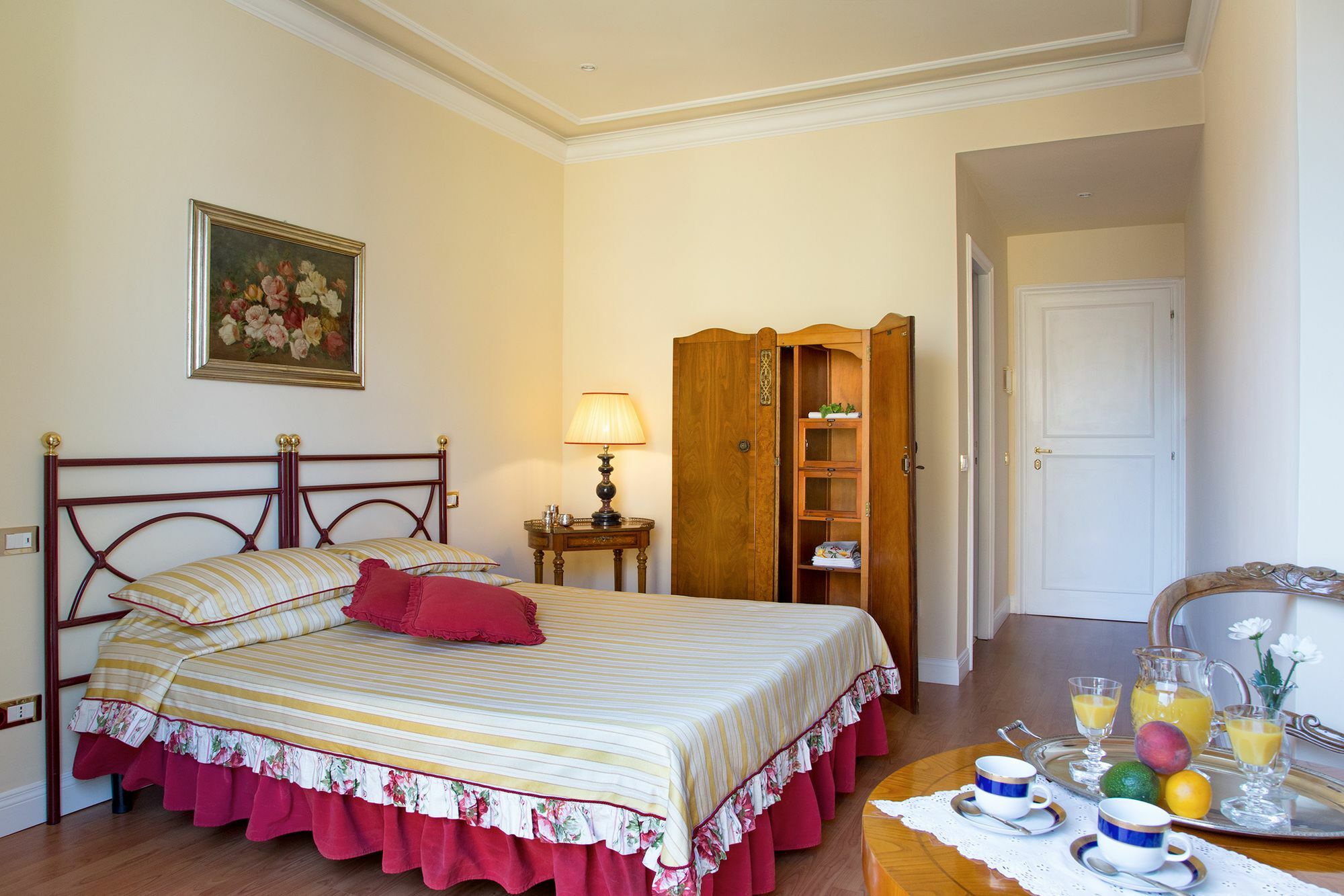 Oriani 3* Rome