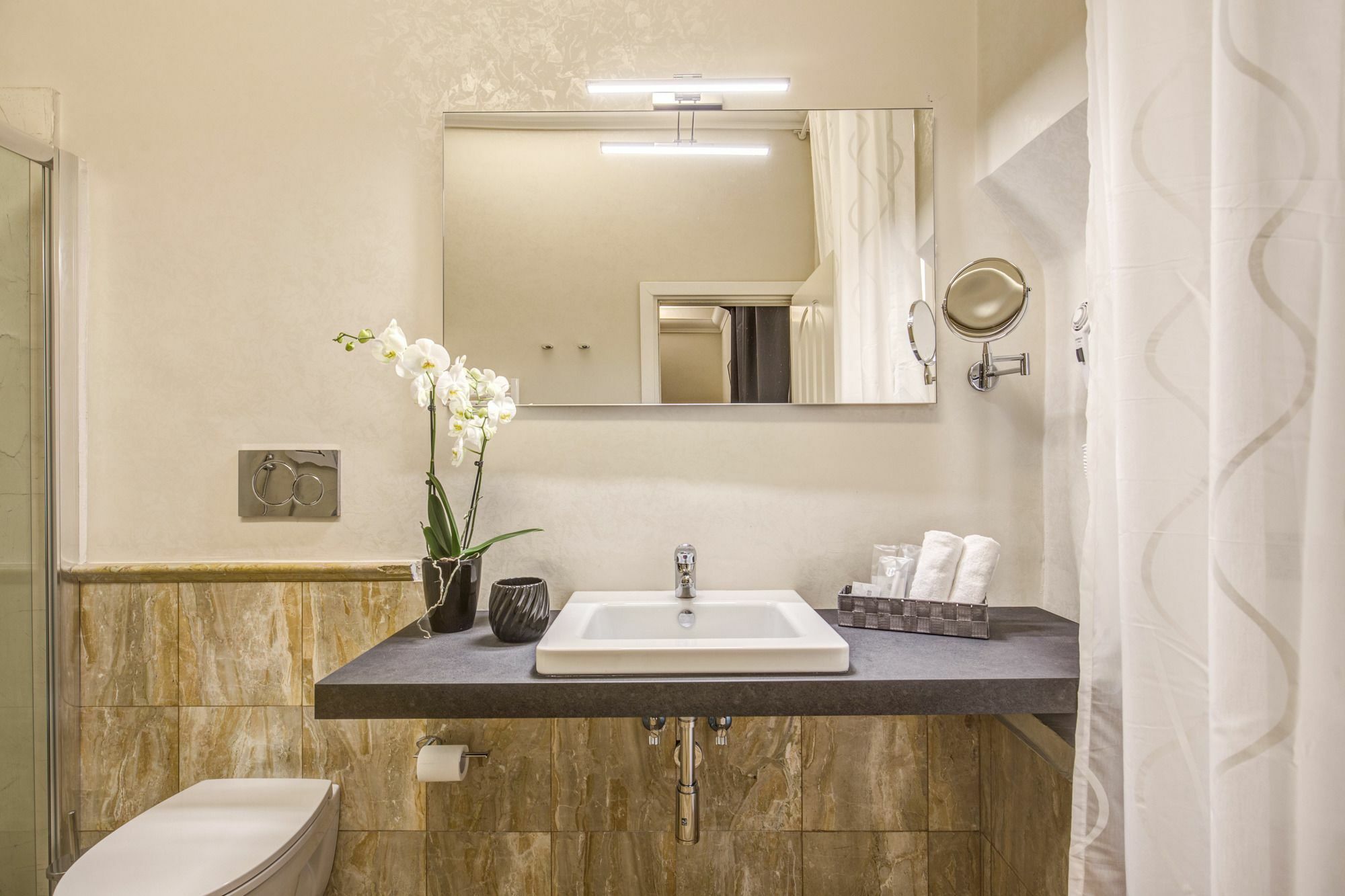 In Veneto Guest house