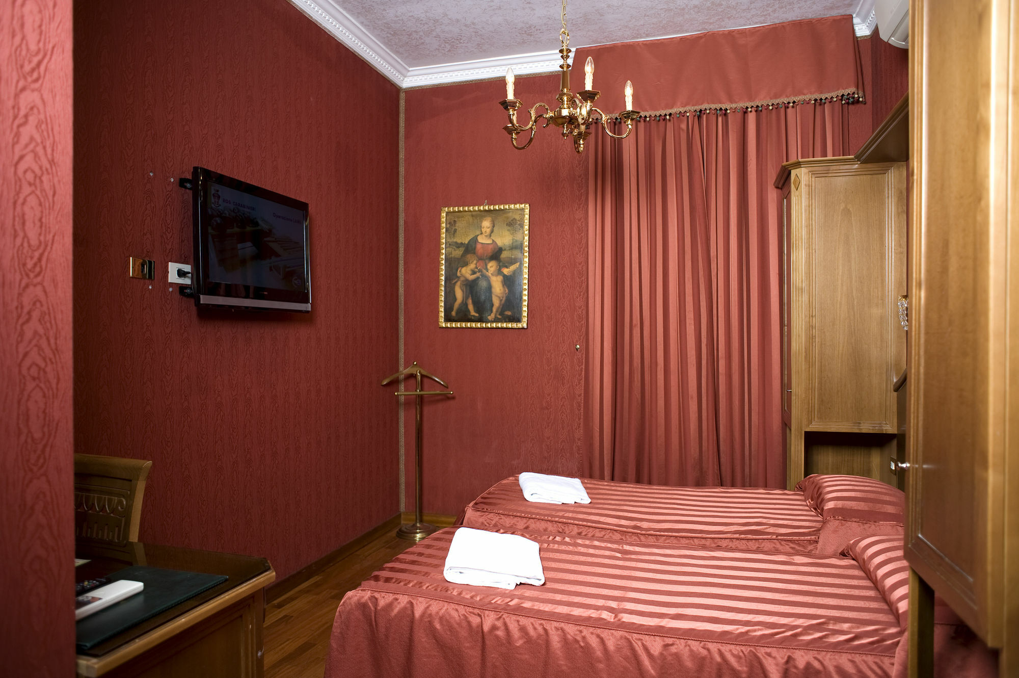 Guest house Mamas Collection Suite Montecitorio