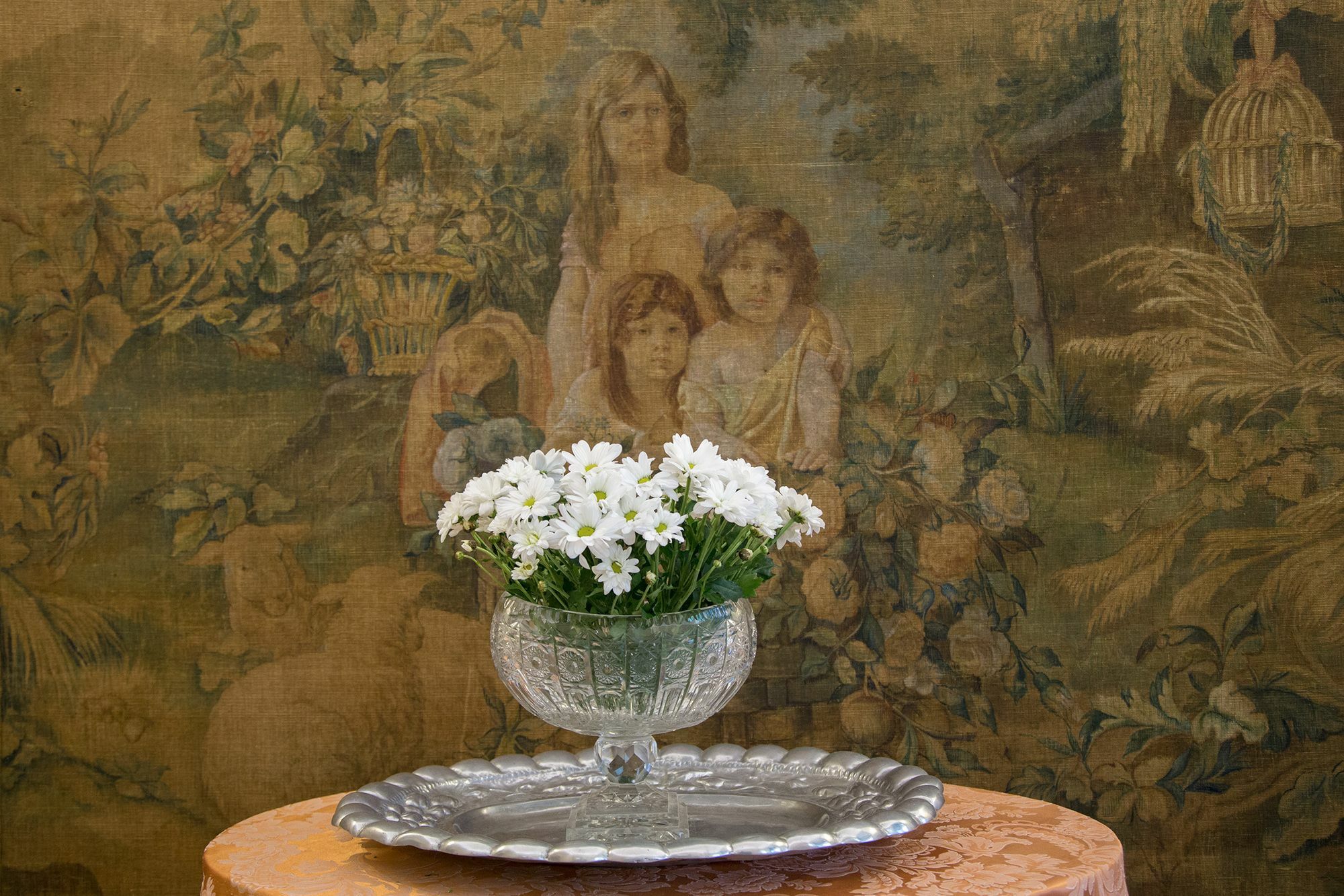 Oriani Bed & Breakfast Rome