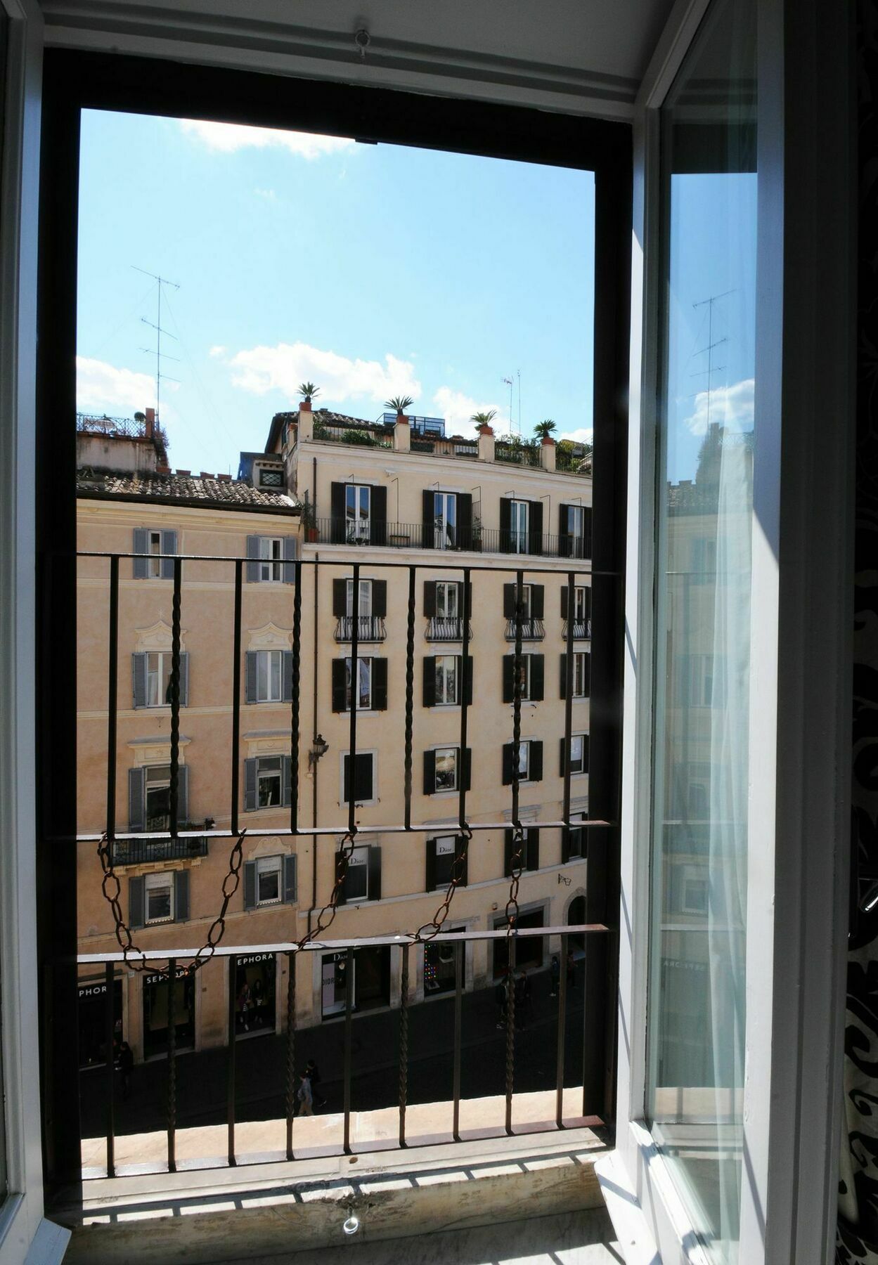 Guest house Spagna 29