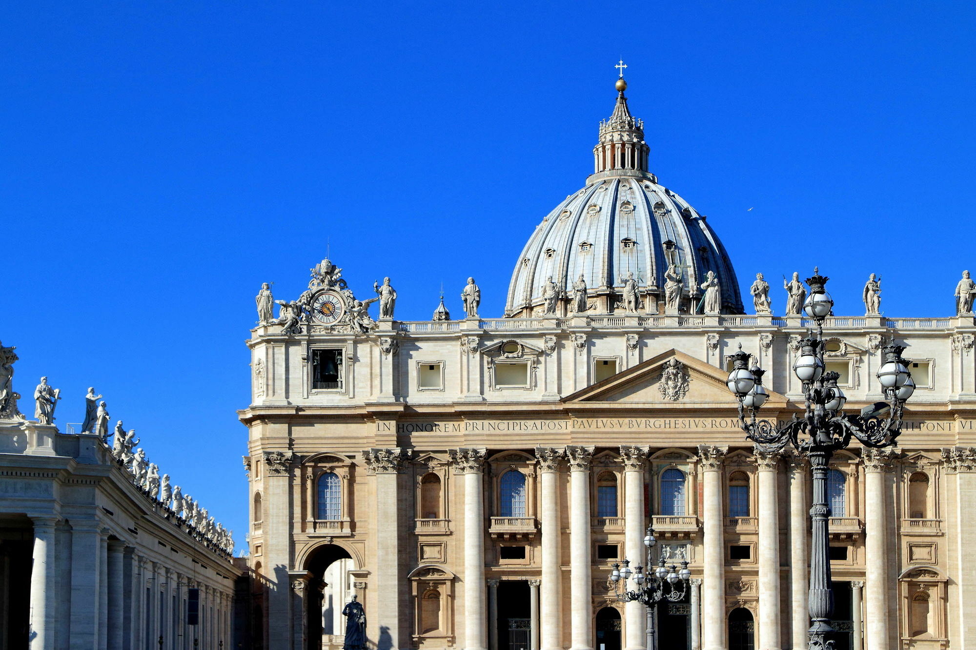 Casa Mia Vaticano 3* Rome
