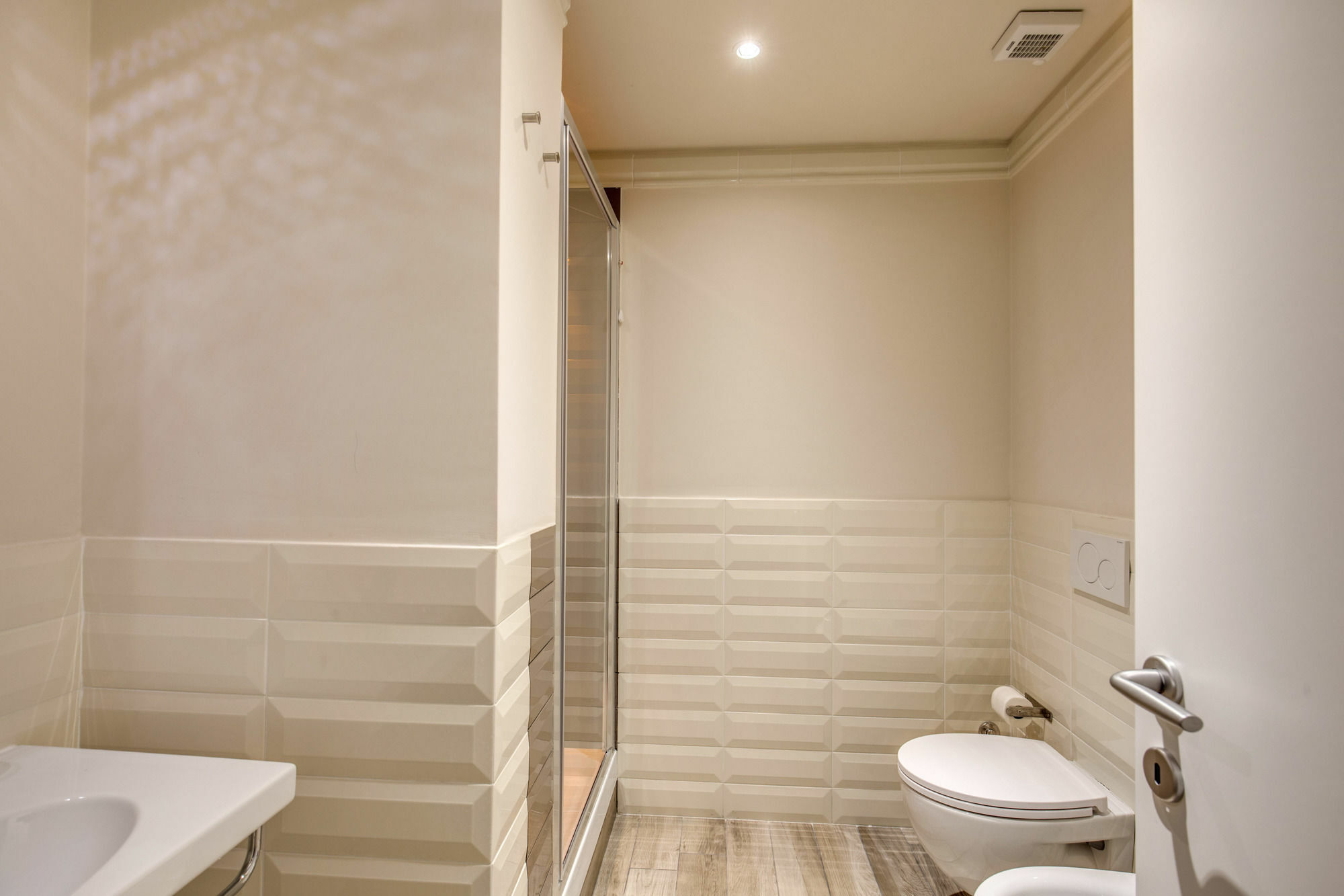 Guest house Casa Mia Vaticano 3*