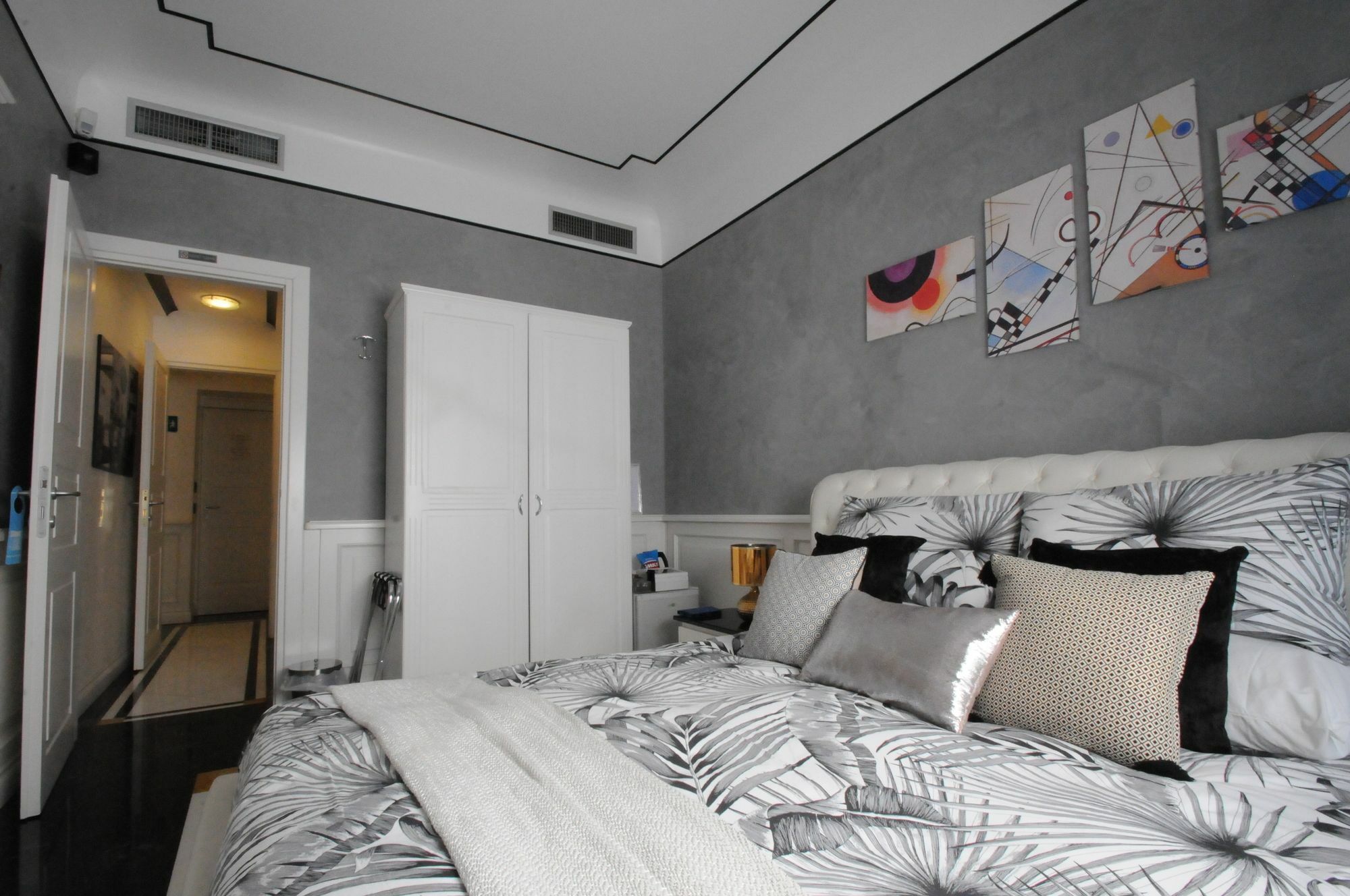 Guest house Spagna 29