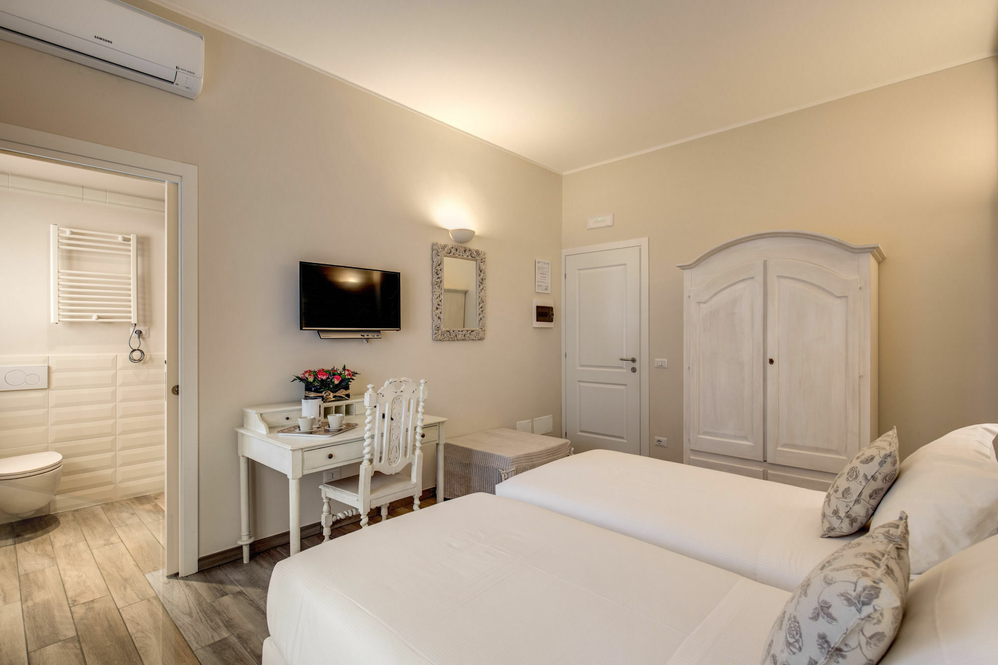 Casa Mia Vaticano Guest house 3*