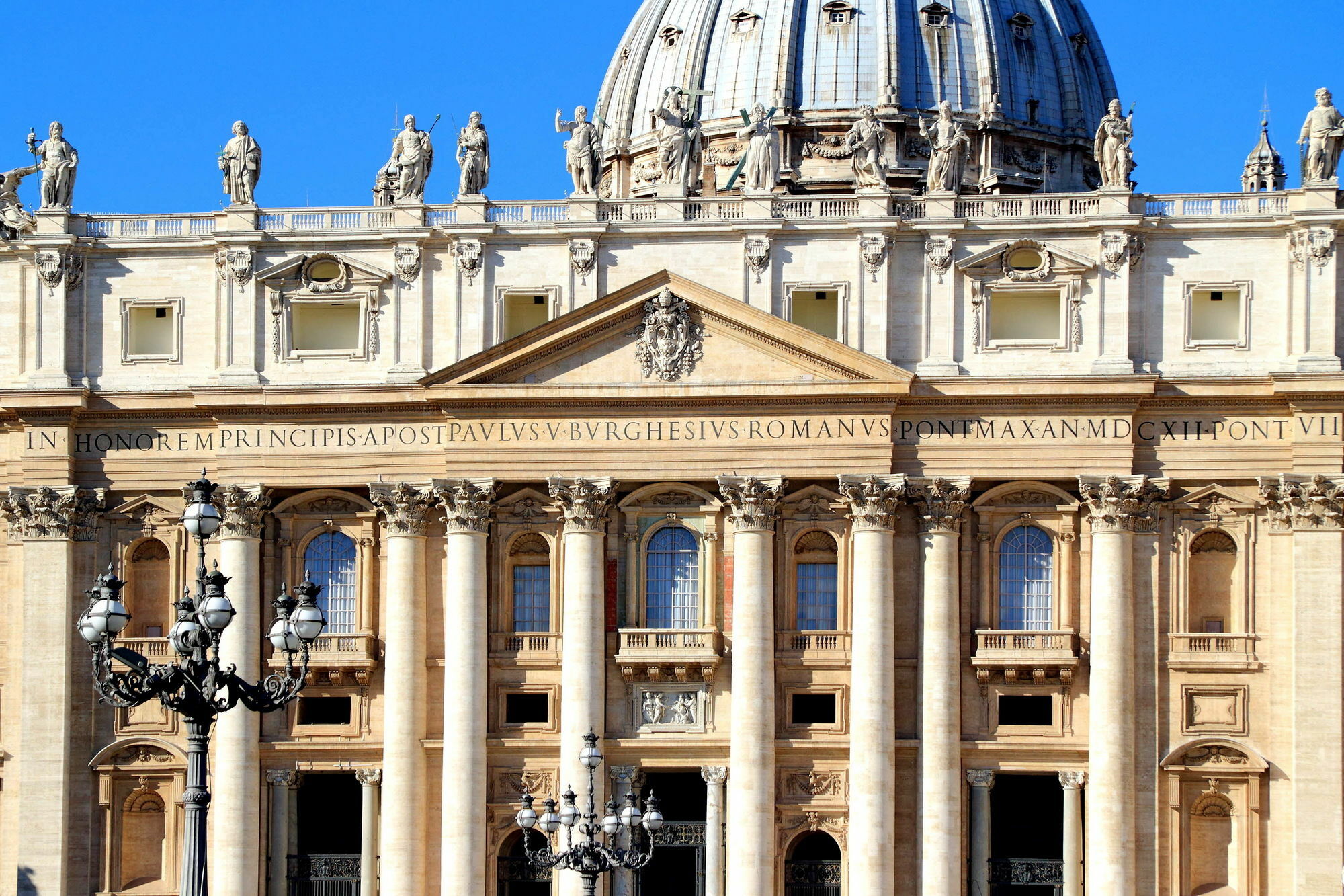 Casa Mia Vaticano Guest house