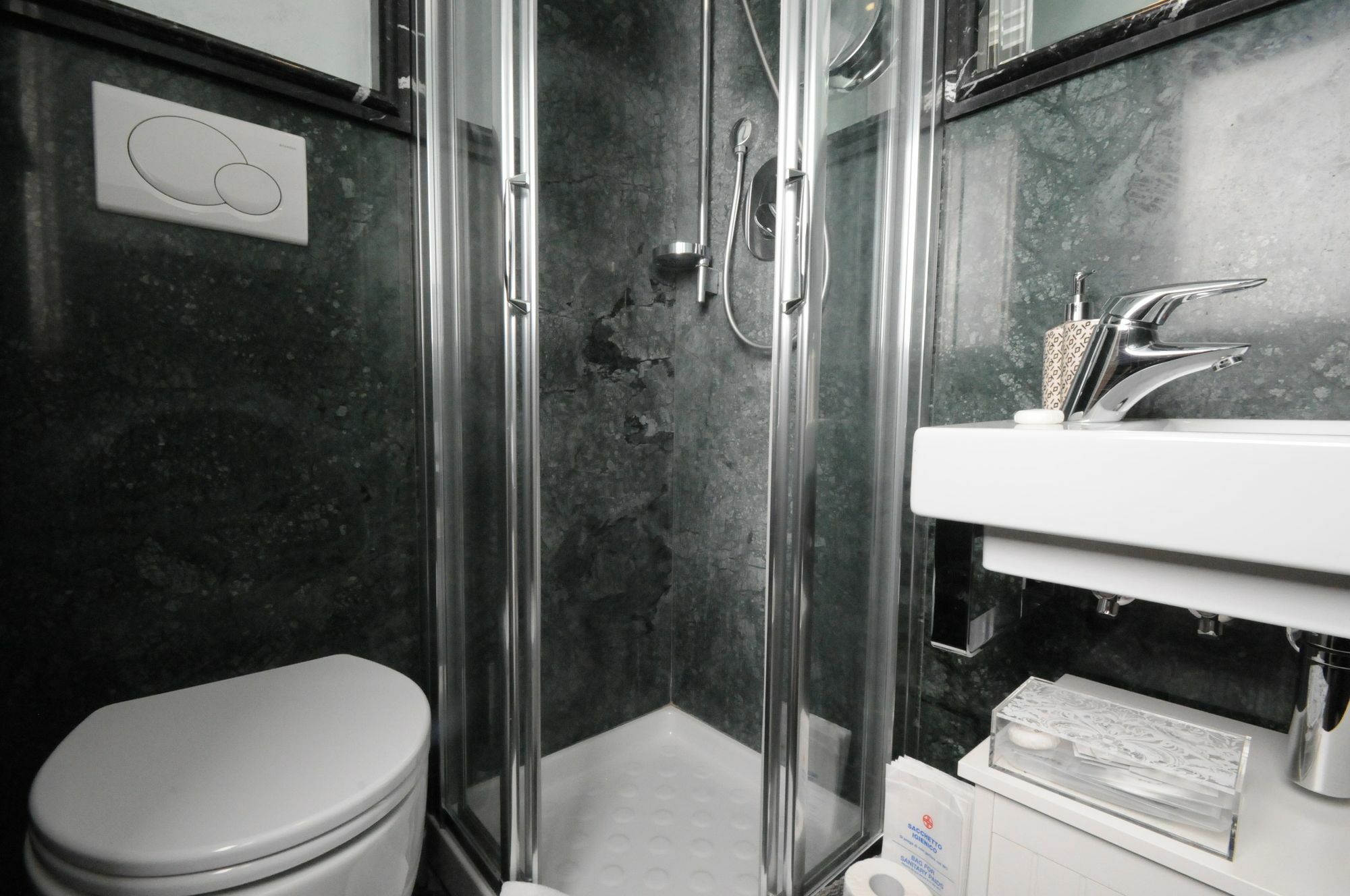 Spagna 29 Guest house 2*