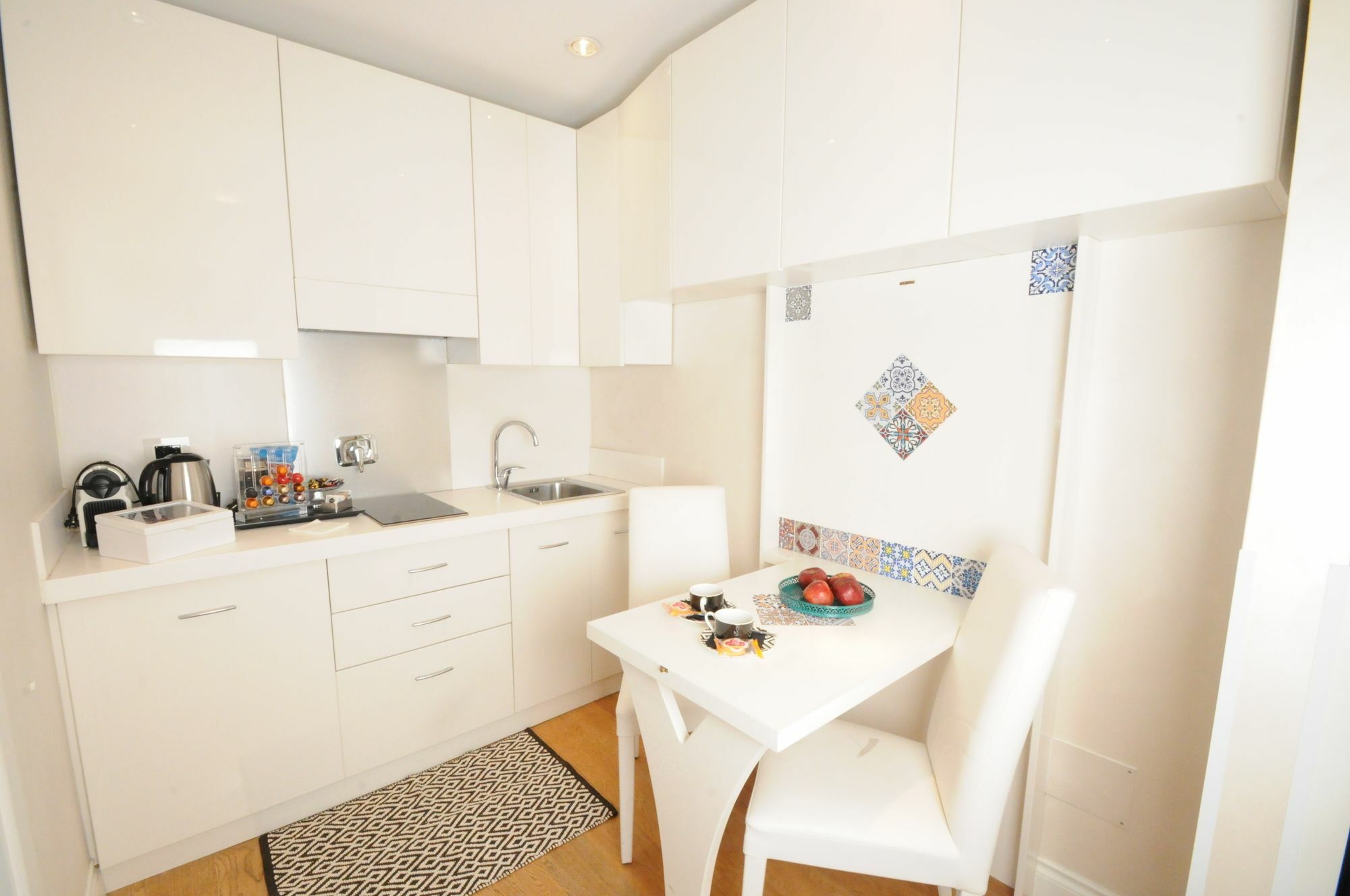 Guest house Spagna 29