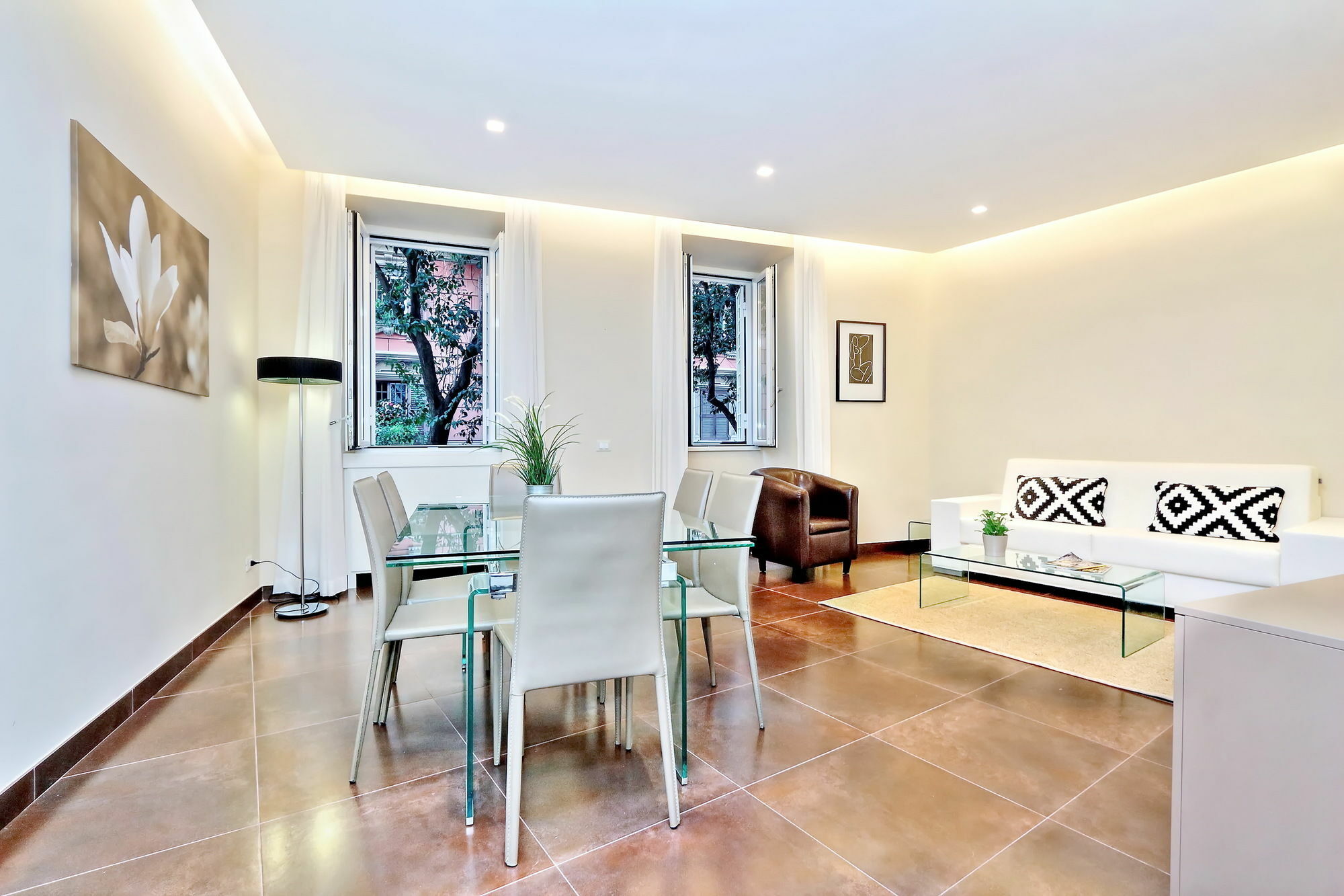 Colosseo Gardens - My Extra Apartment *