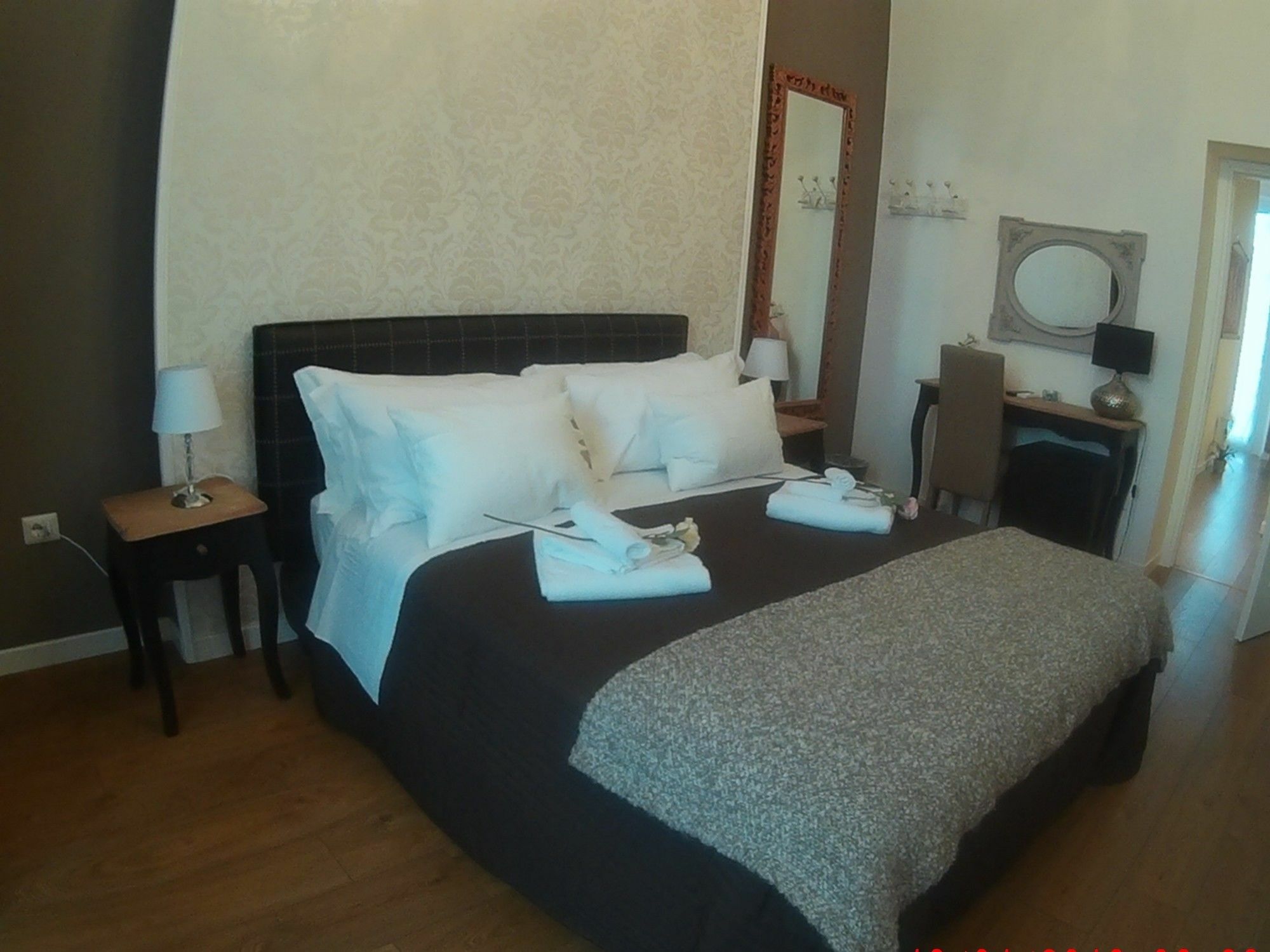 Castel Sant'angelo Guest house Rome