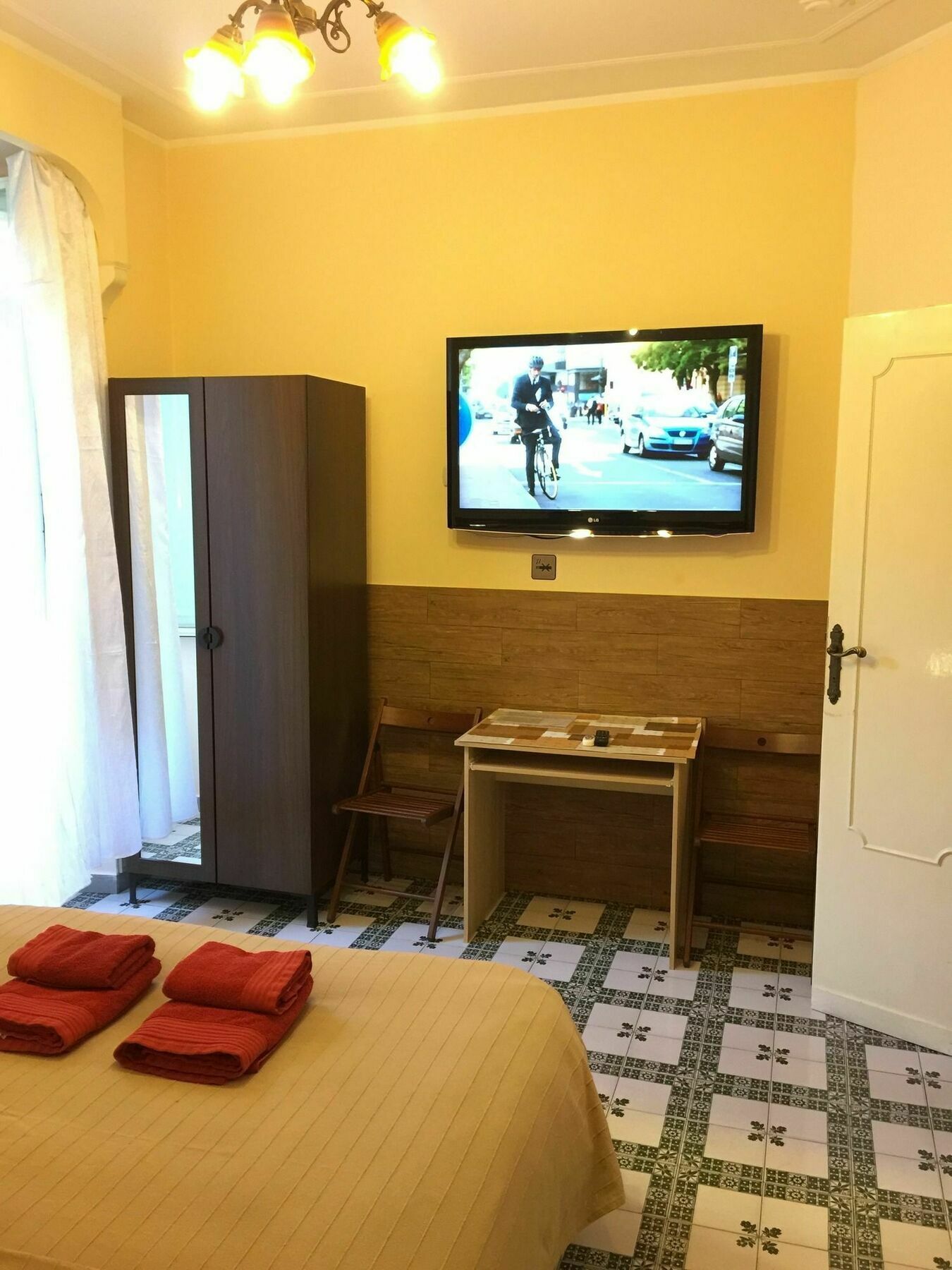 Furio Camillo Guest house